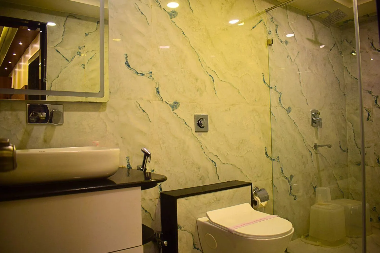 Hotel Sunrise N Resorts