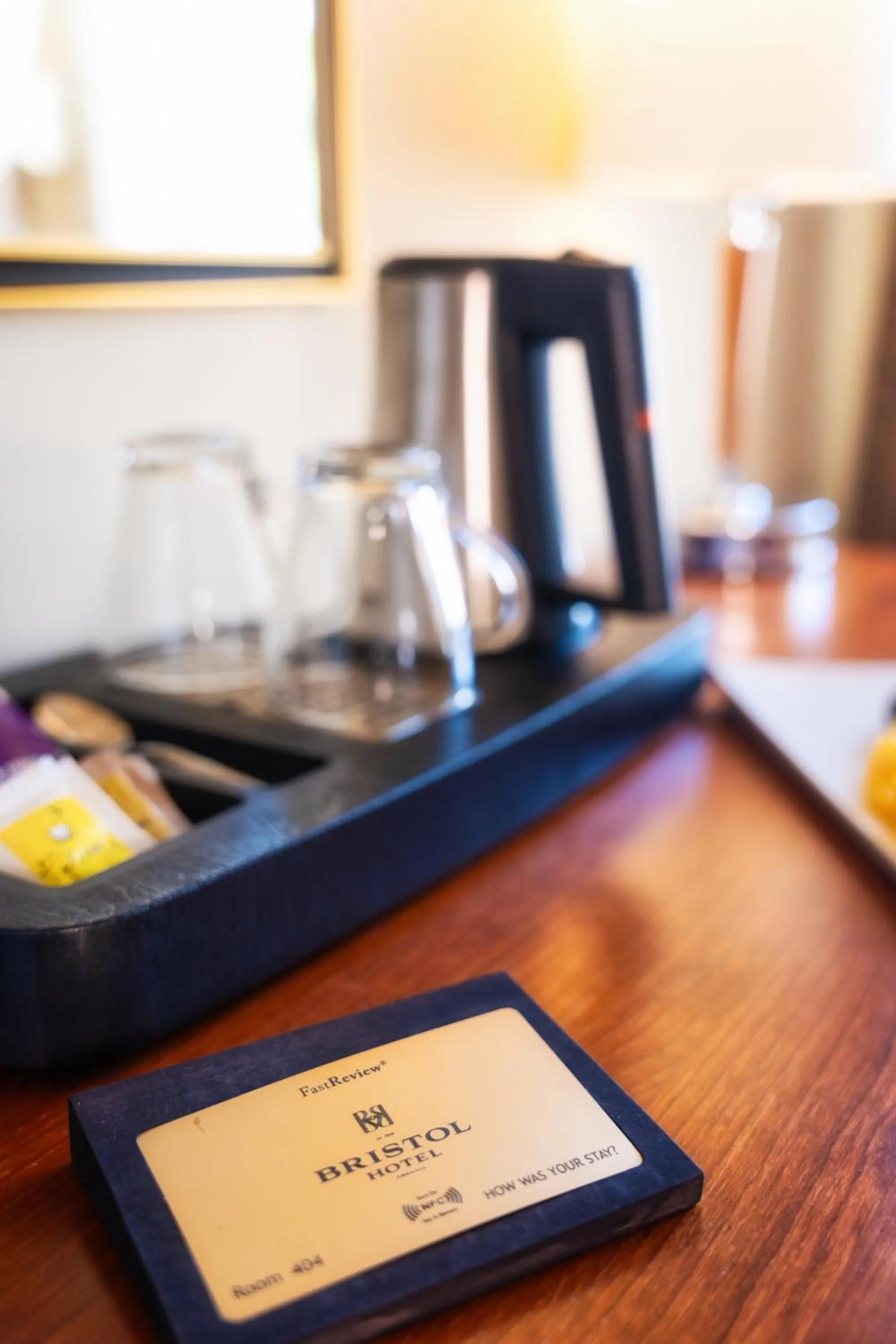 Bedroom in BRISTOL Hotel Opatija