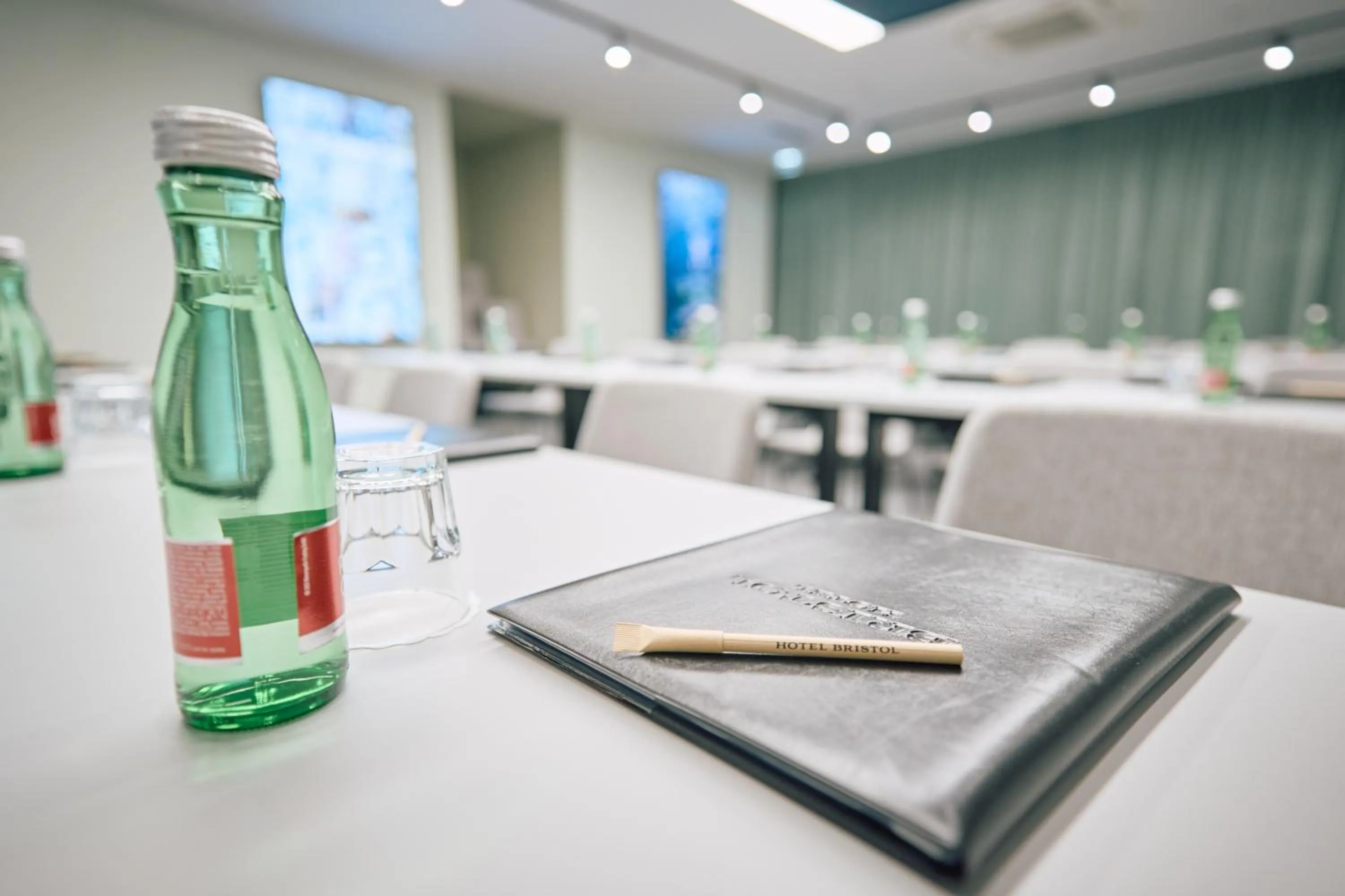 Meeting/conference room in BRISTOL Hotel Opatija