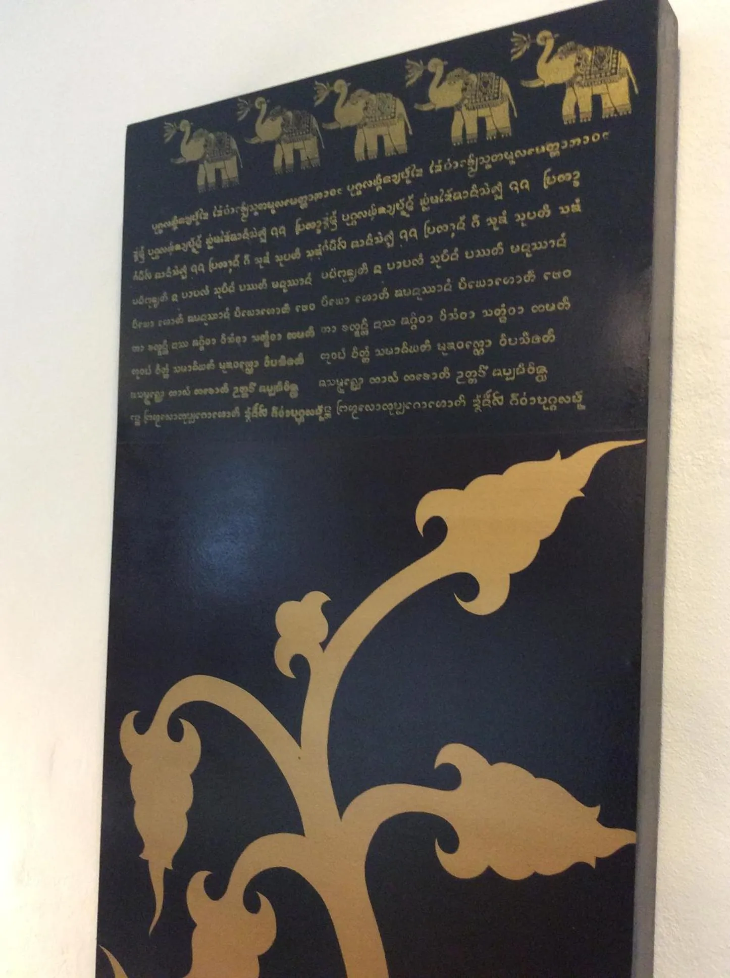 Away Las Tortugas at Hua Hin