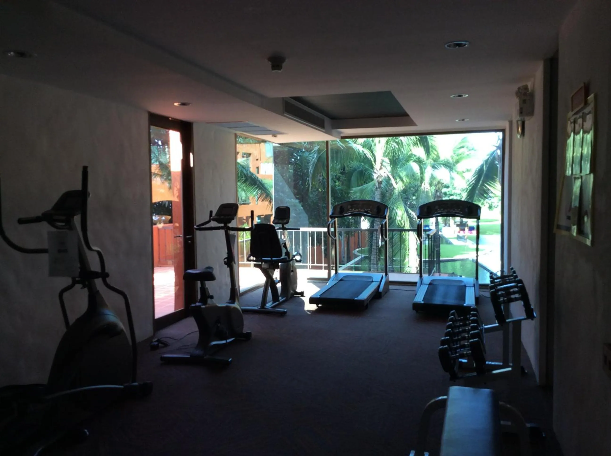 Away Las Tortugas at Hua Hin