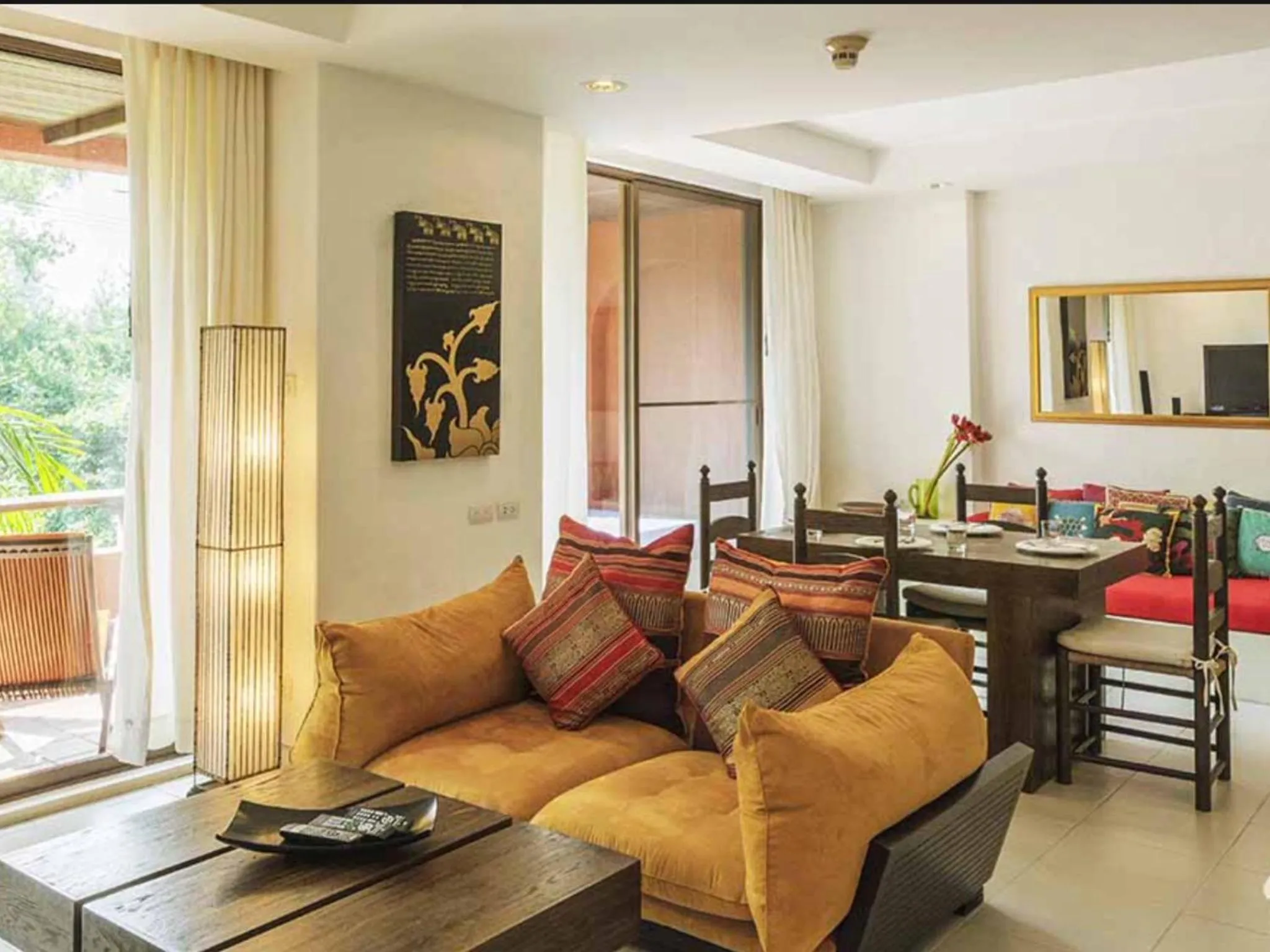 Away Las Tortugas at Hua Hin