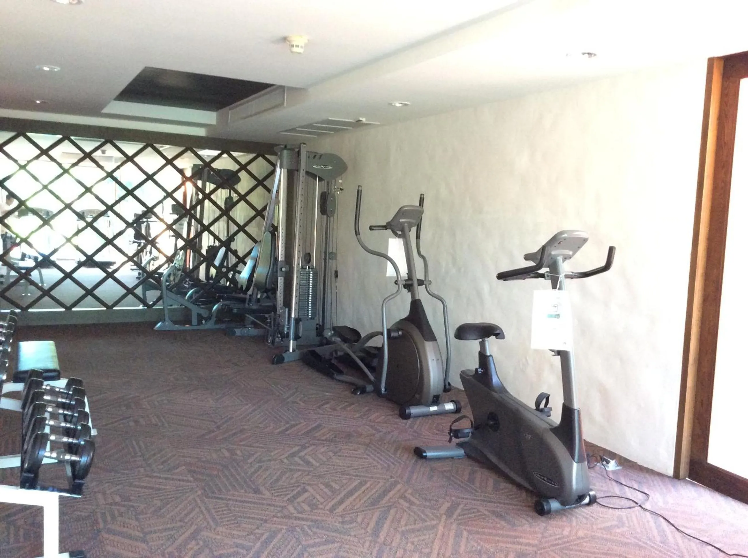 Away Las Tortugas at Hua Hin