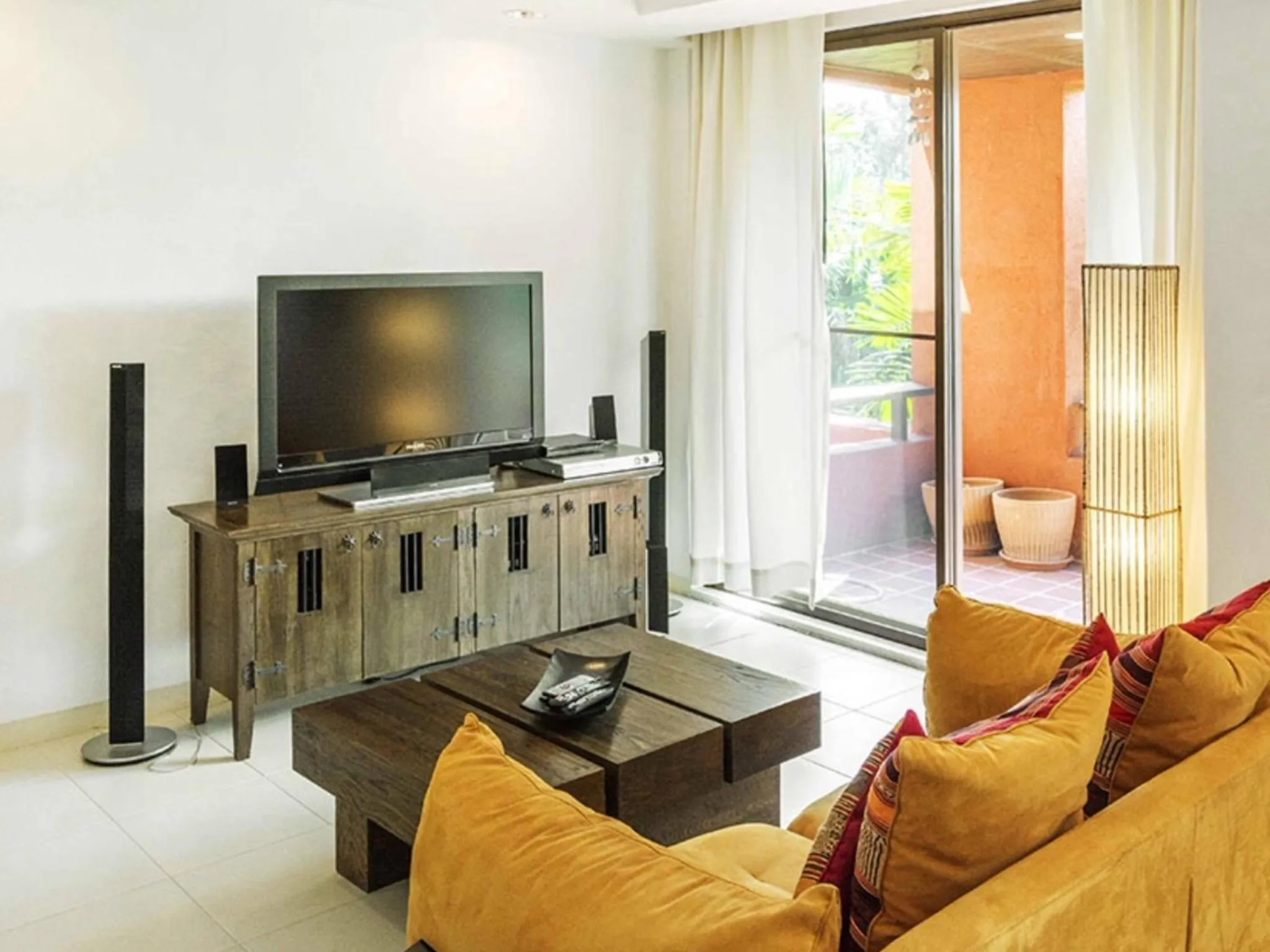 Away Las Tortugas at Hua Hin