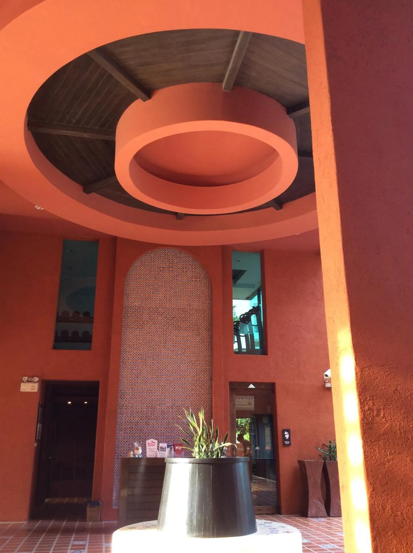 Away Las Tortugas at Hua Hin