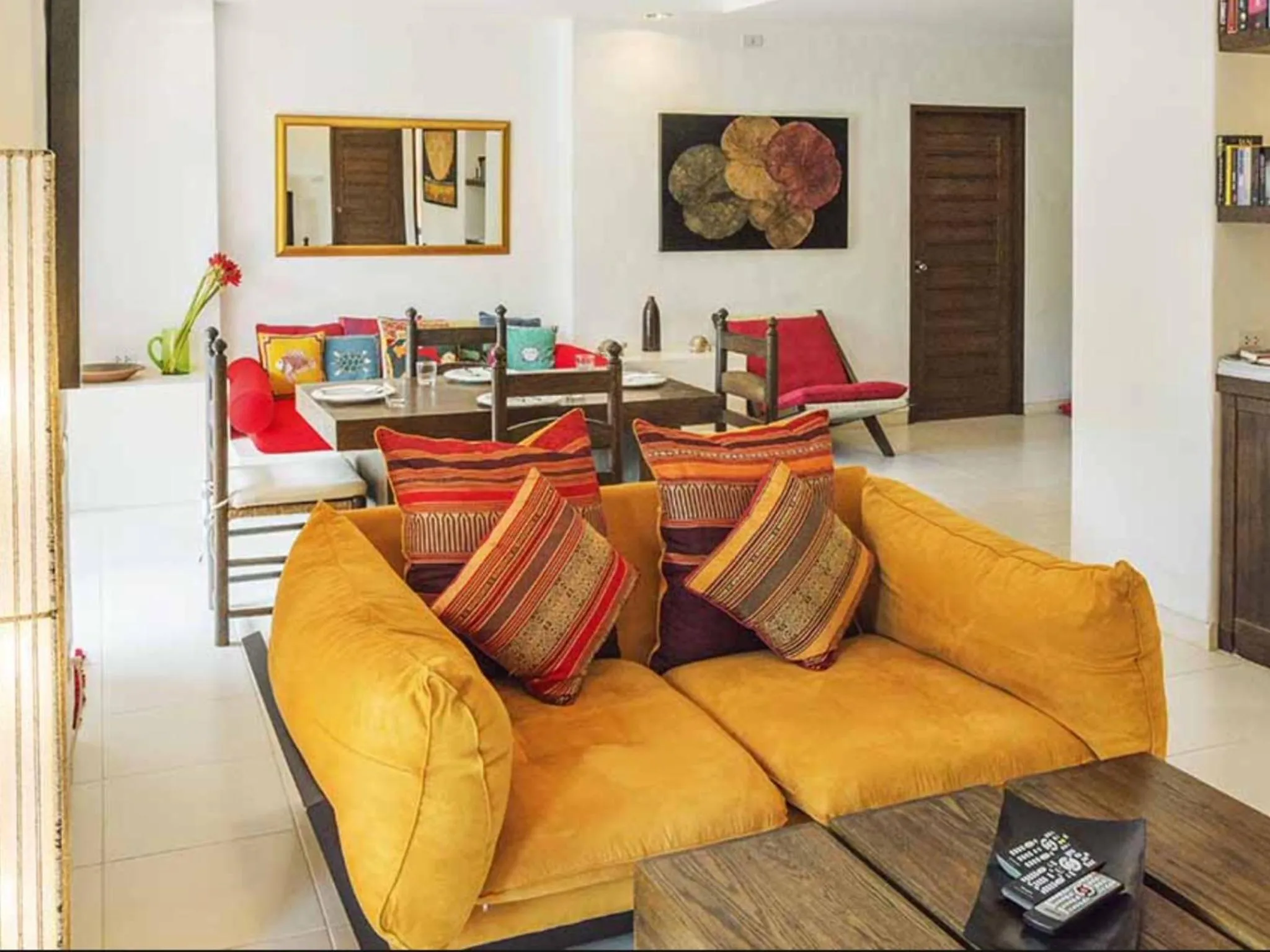 Away Las Tortugas at Hua Hin