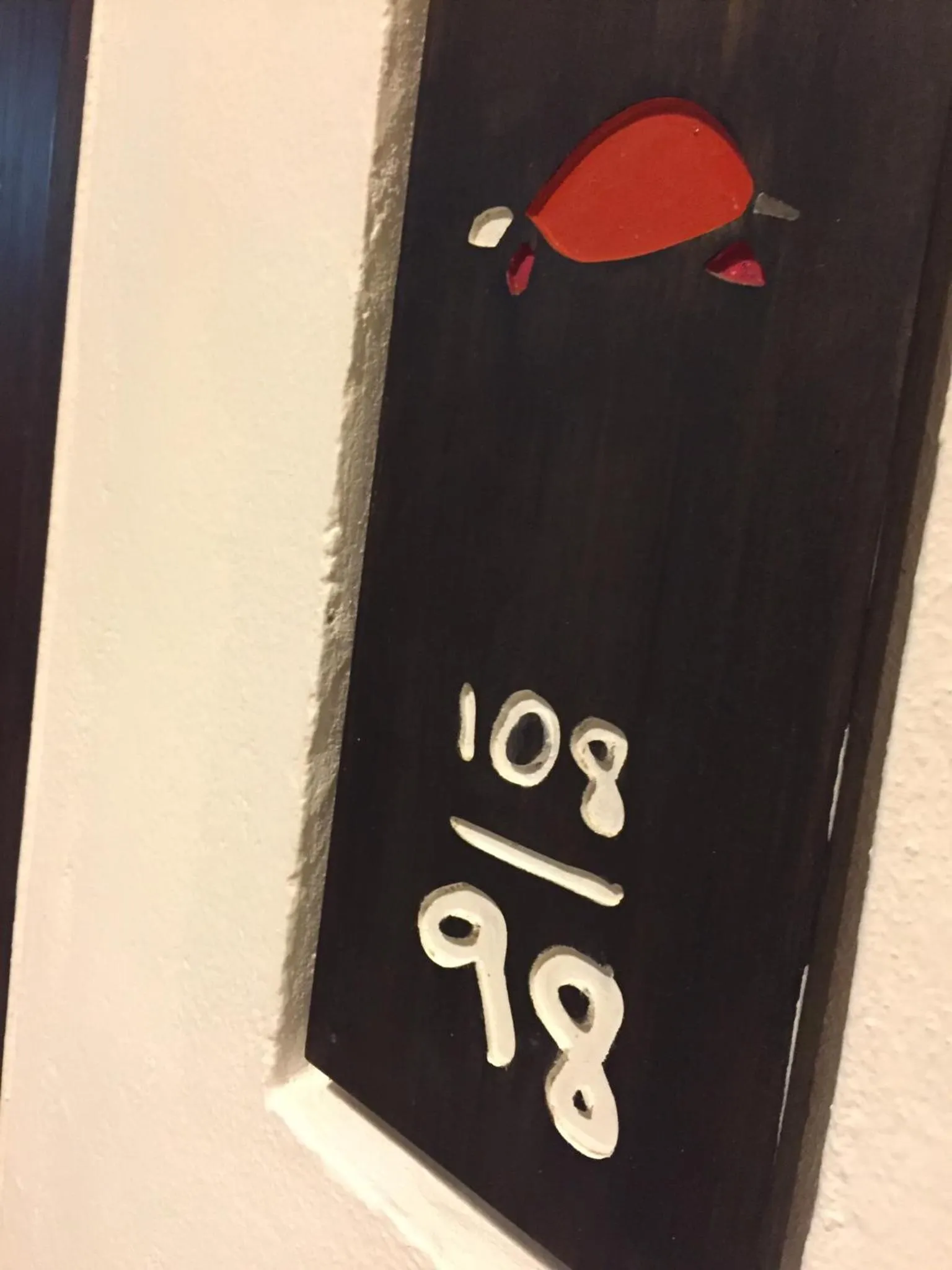 Away Las Tortugas at Hua Hin