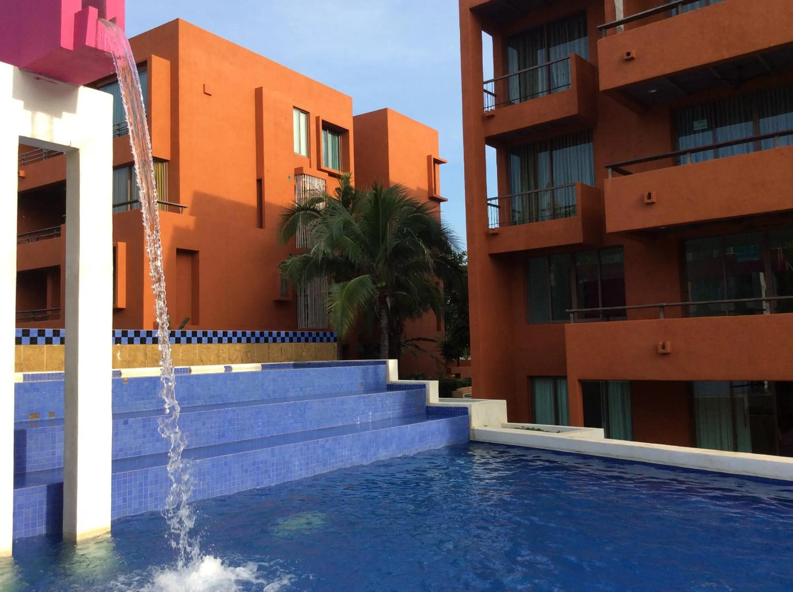 Away Las Tortugas at Hua Hin