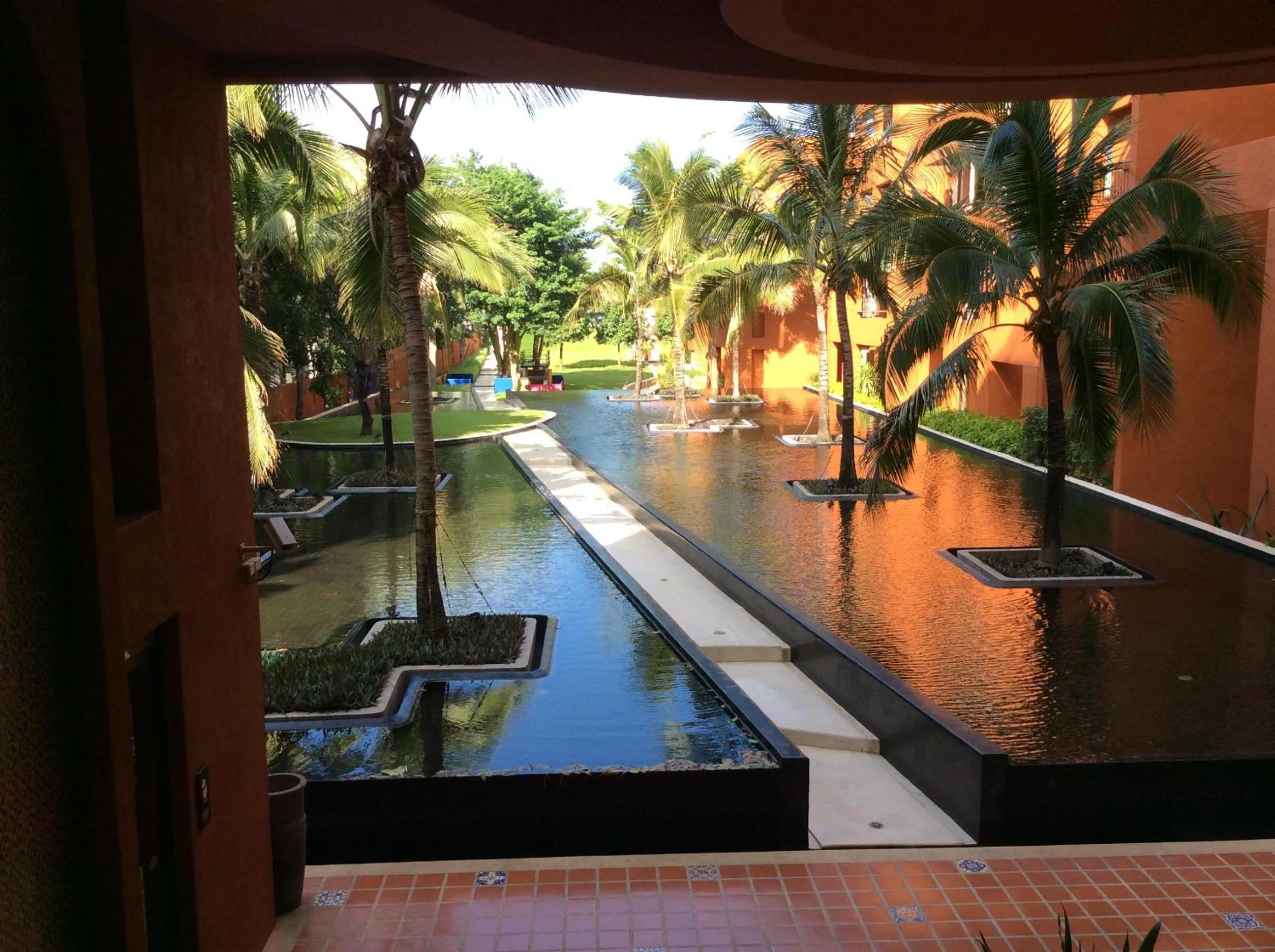 Away Las Tortugas at Hua Hin