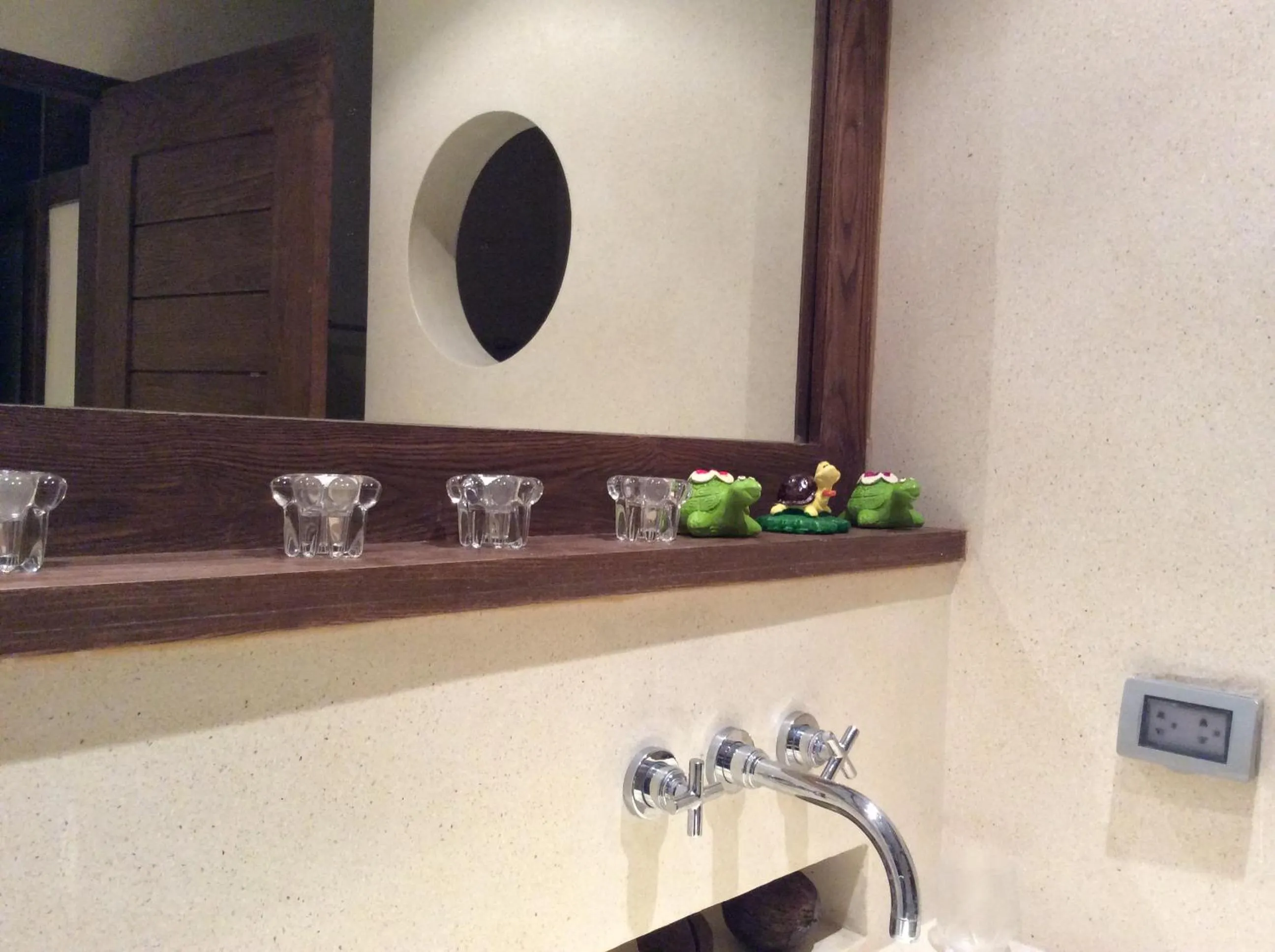 Away Las Tortugas at Hua Hin