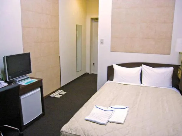 Tachikawa Urban Hotel