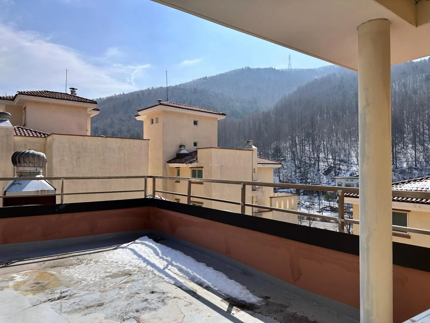 Ramada Taebaek Hotel