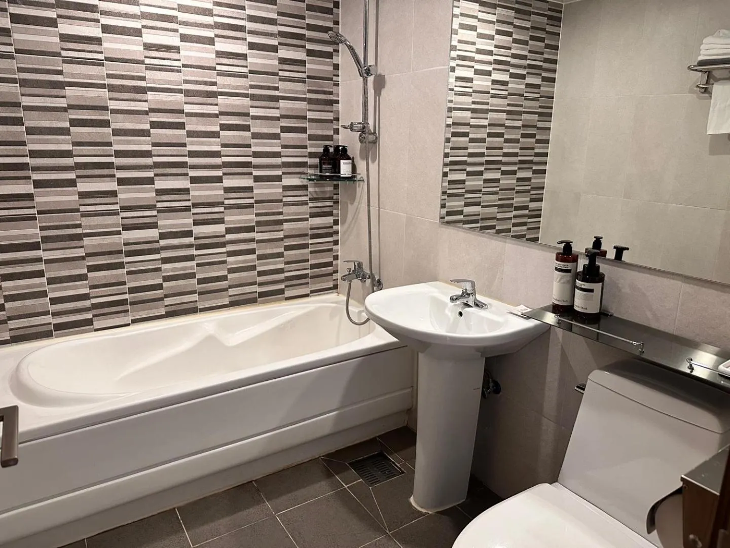 Ramada Taebaek Hotel