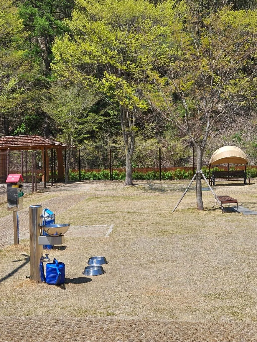 Ramada Taebaek Hotel