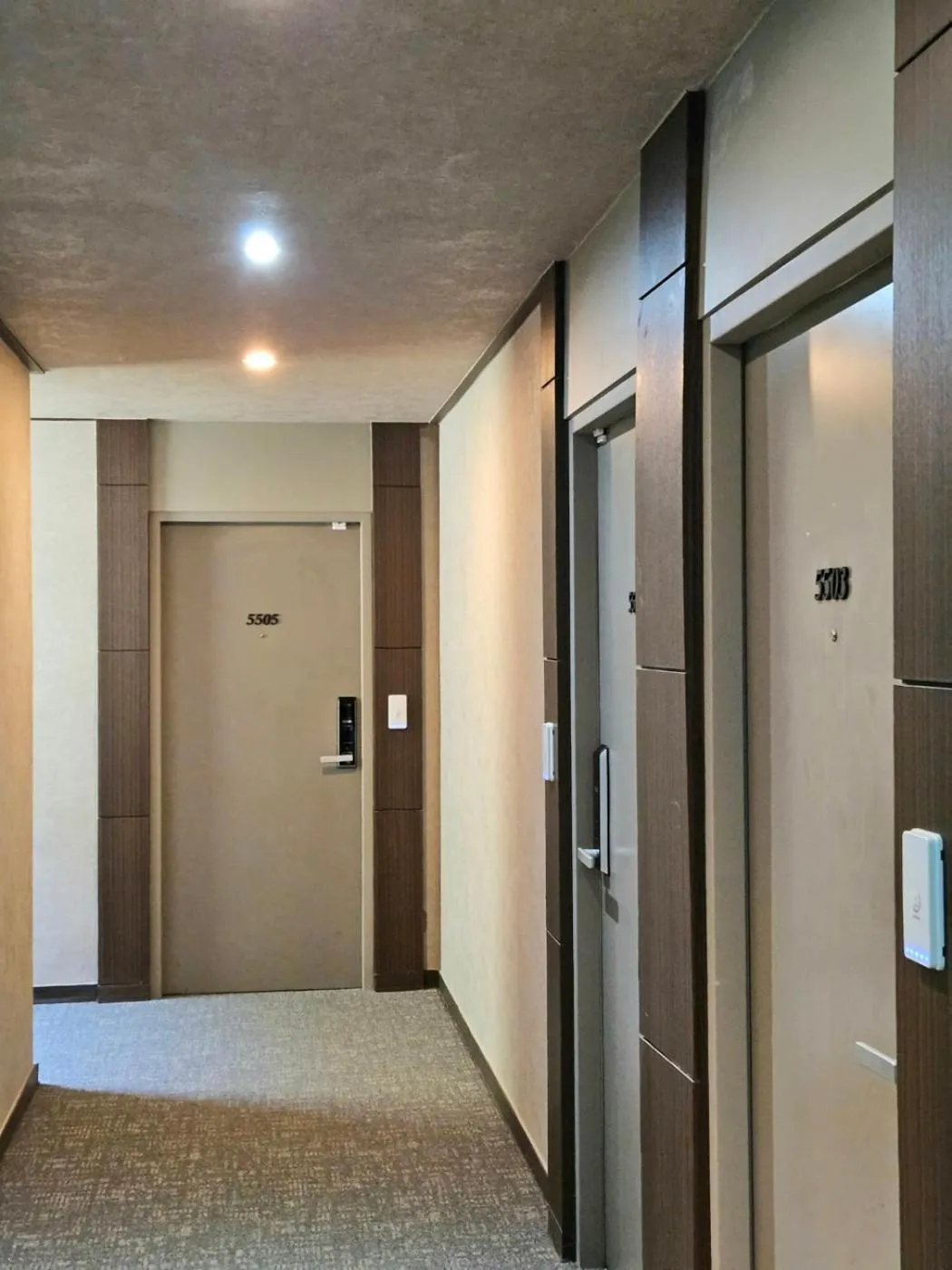 Ramada Taebaek Hotel