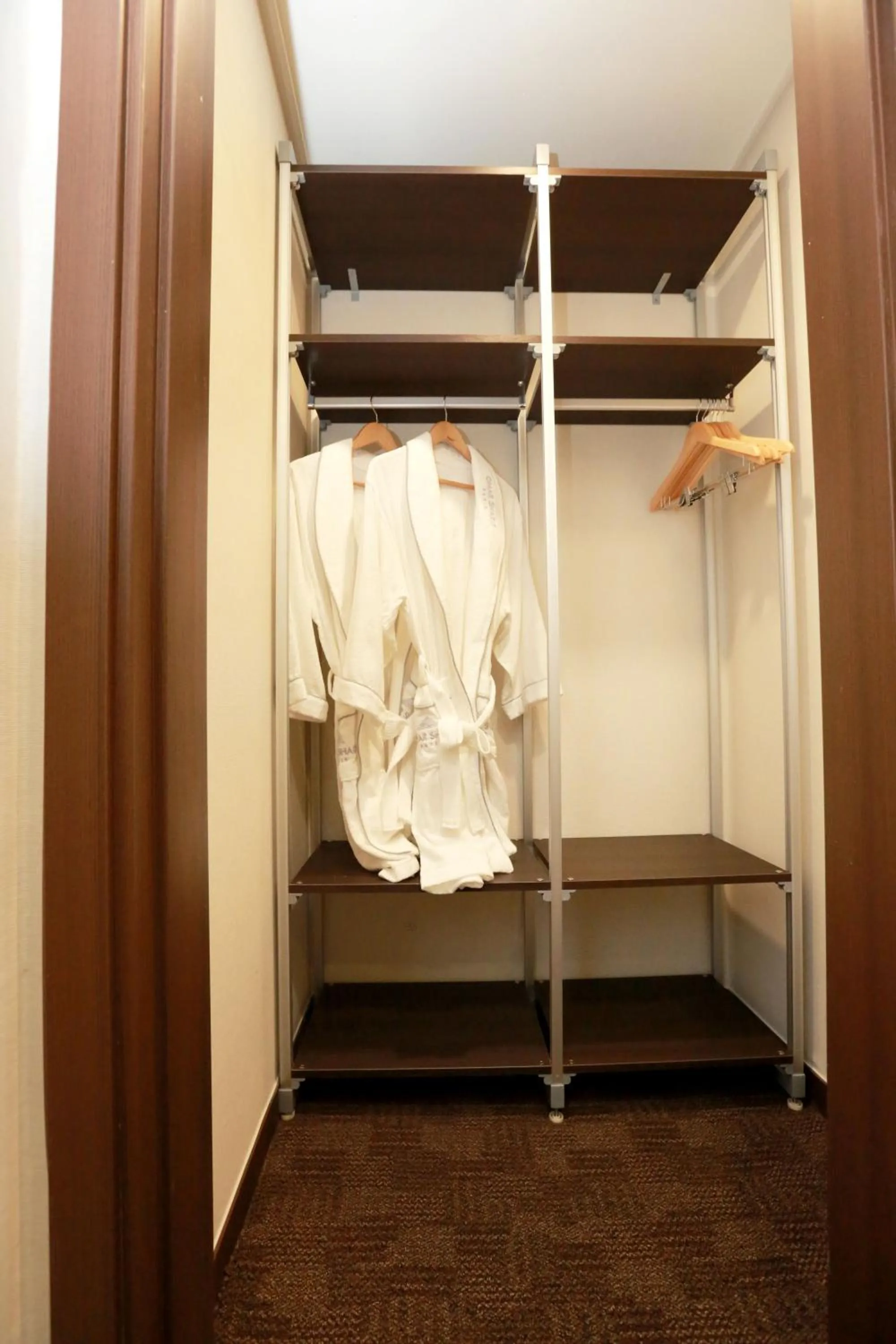 Area and facilities in Ramada Taebaek Hotel