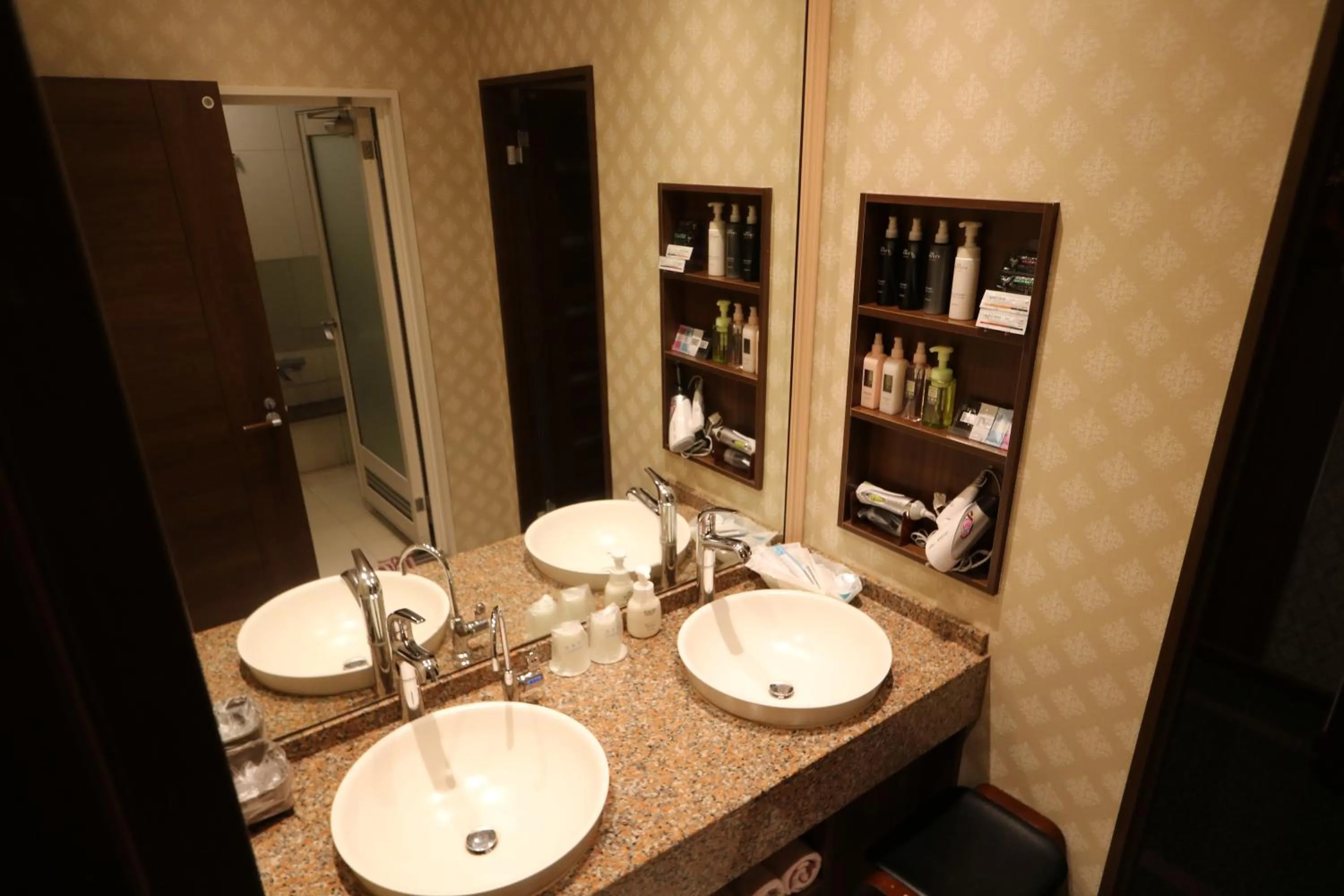 Other in Hotel Sari Resort Takinoyashiro (Adults Only)