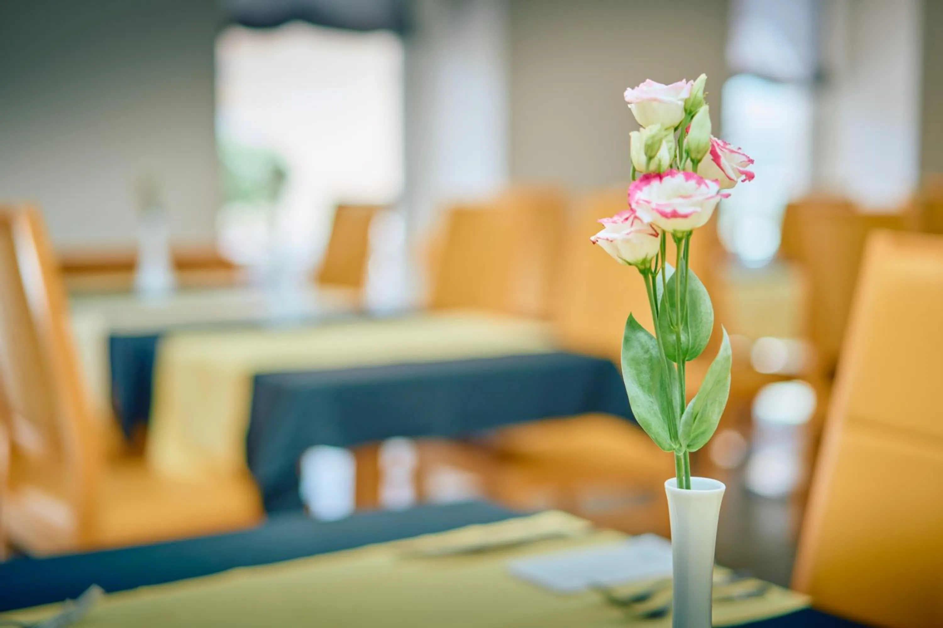 Restaurant/places to eat in ASTORIA Hotel Opatija