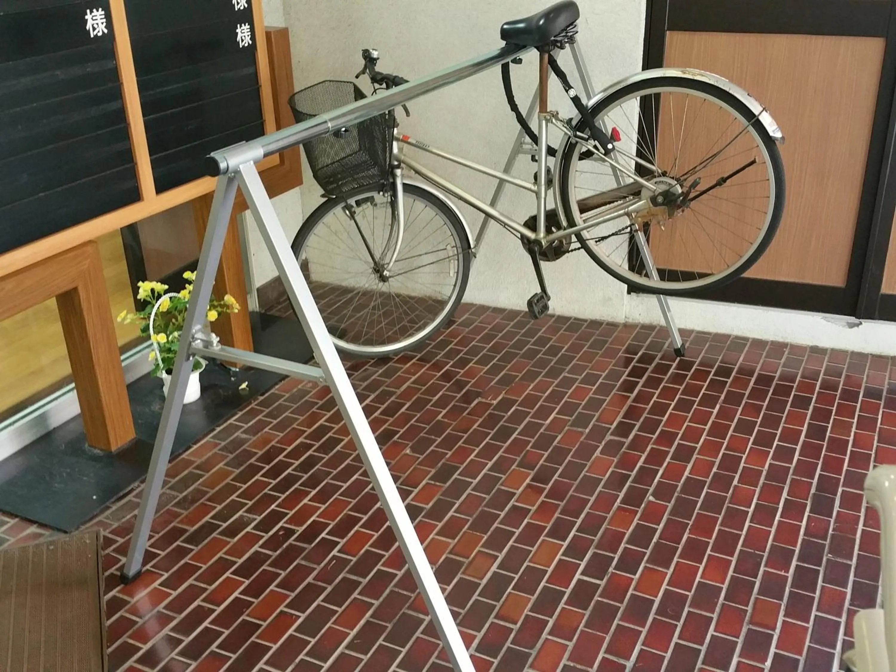 Area and facilities in Yamanakako-Asahigaoka-Onsen Hotel Seikei