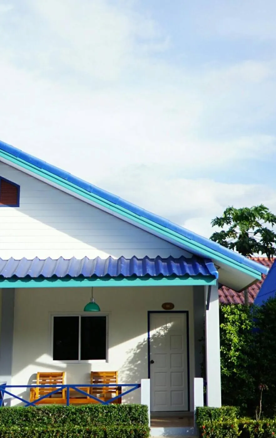 Anyamanee Resort Trat