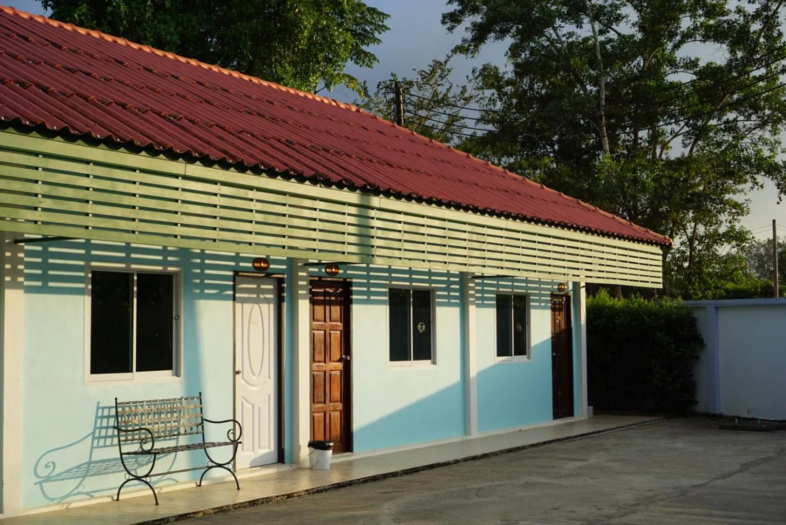 Anyamanee Resort Trat