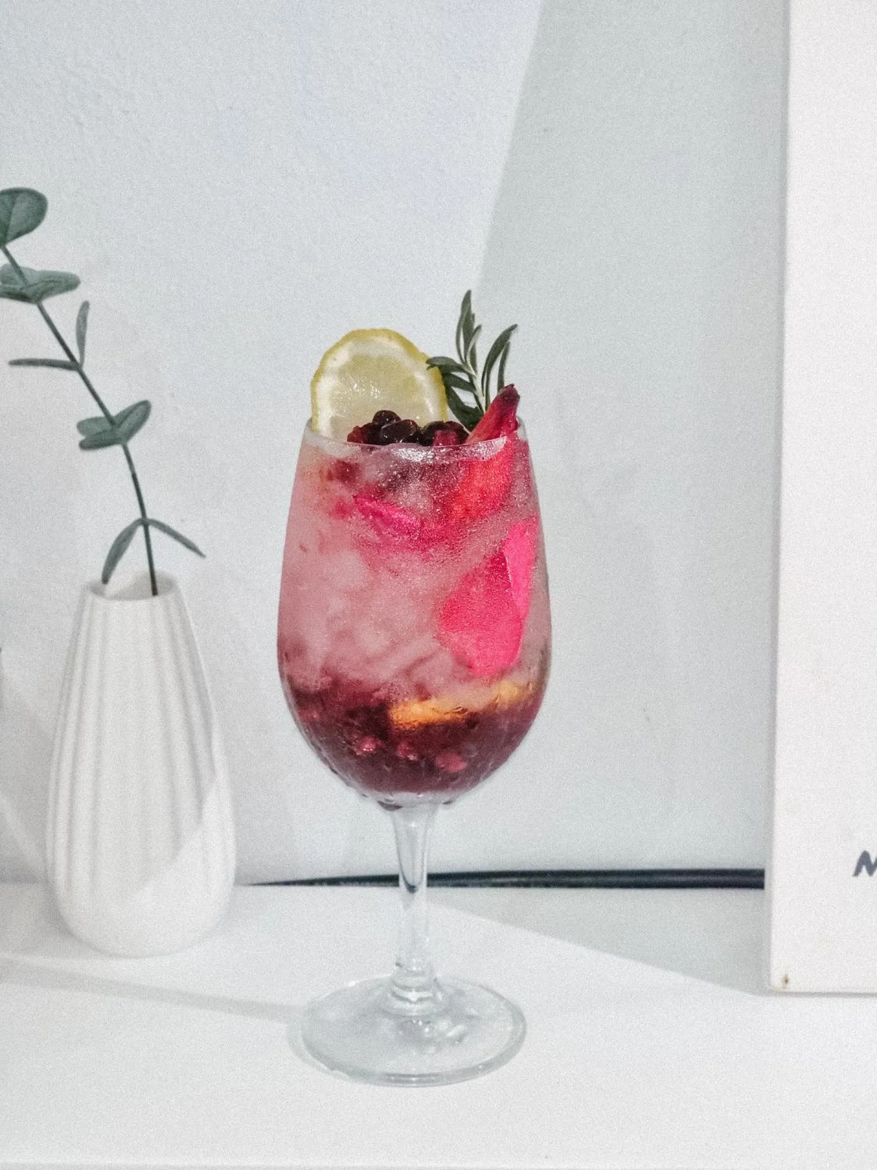 Restaurant/places to eat in Anyamanee Resort Trat