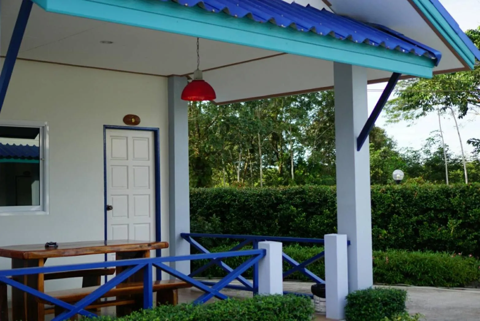 Anyamanee Resort Trat