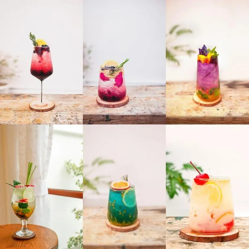 Restaurant/places to eat in Anyamanee Resort Trat