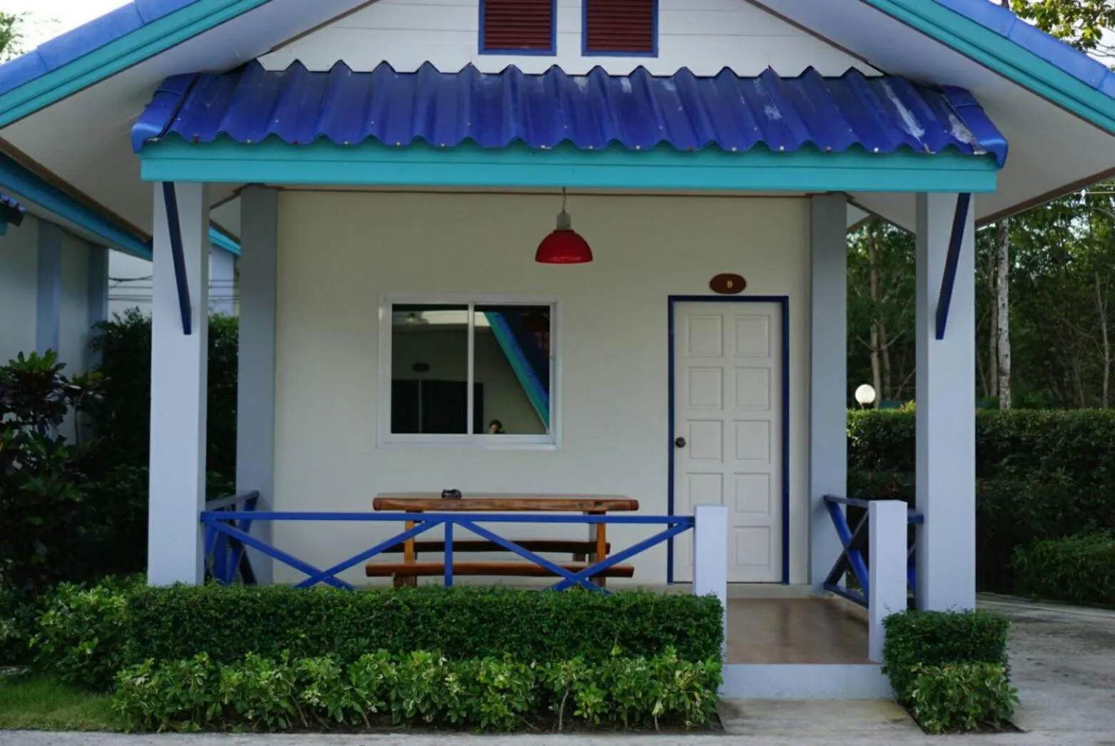 Anyamanee Resort Trat