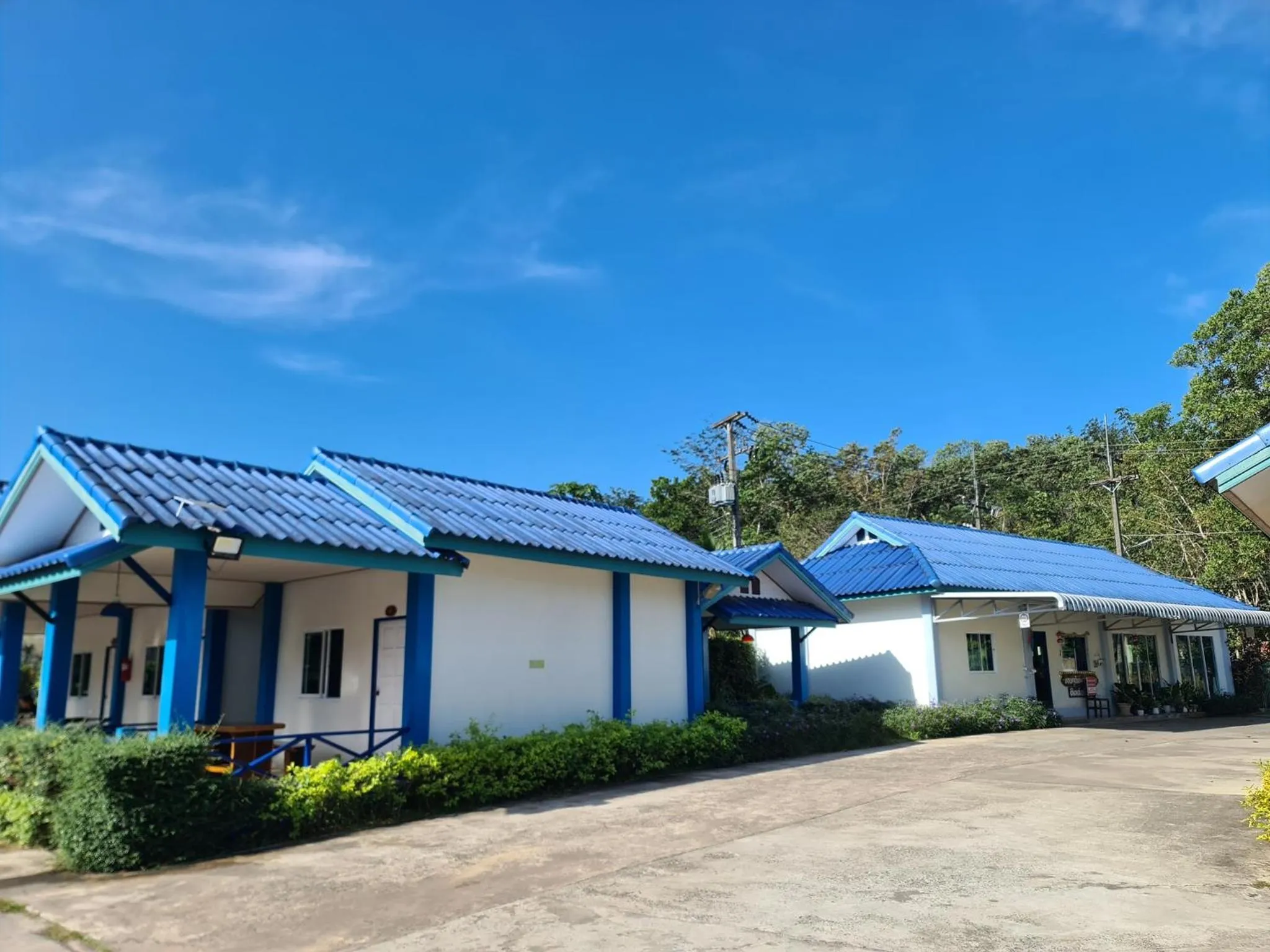 Anyamanee Resort Trat