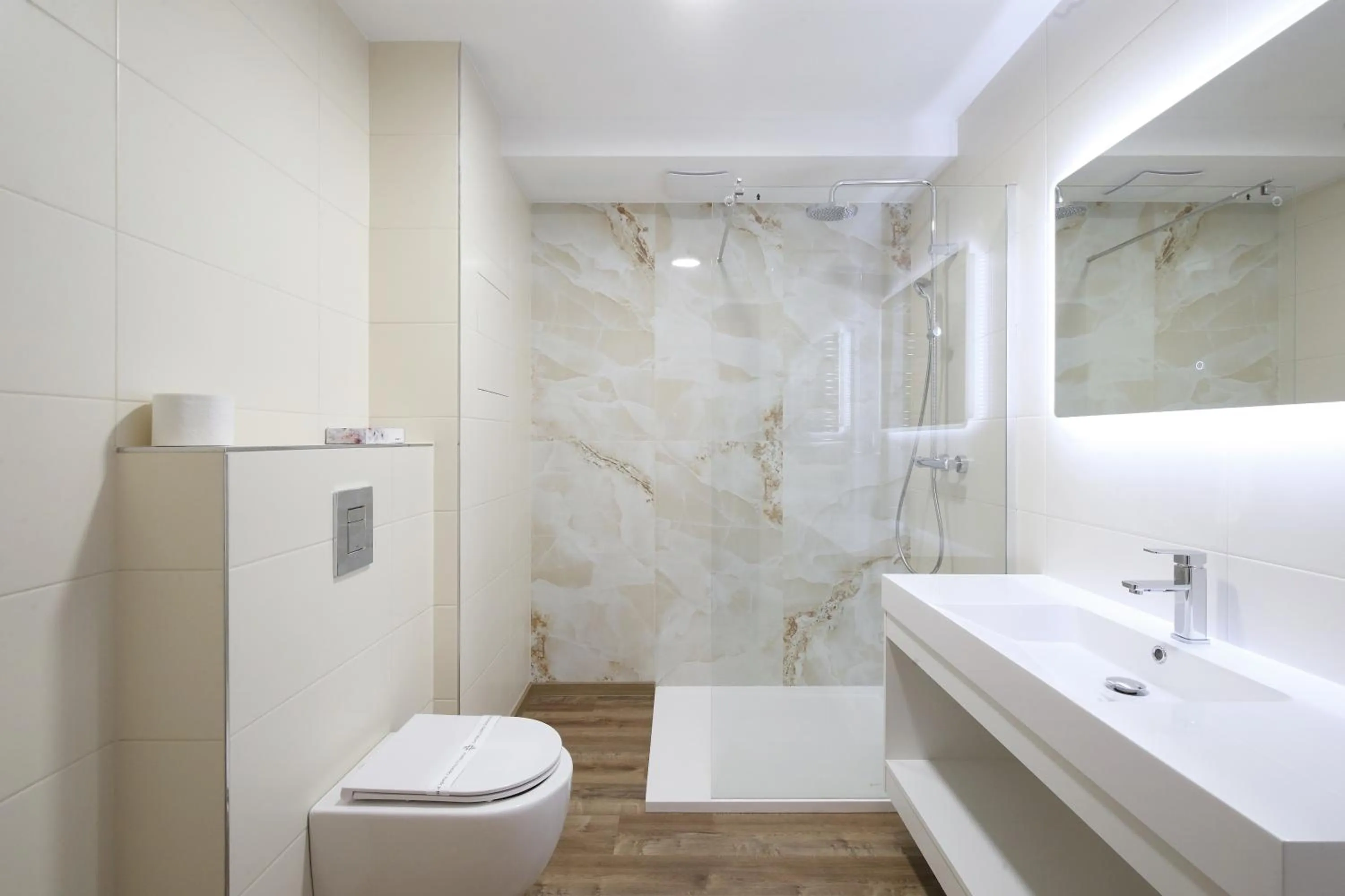 Parkhotel Carlsbad Inn