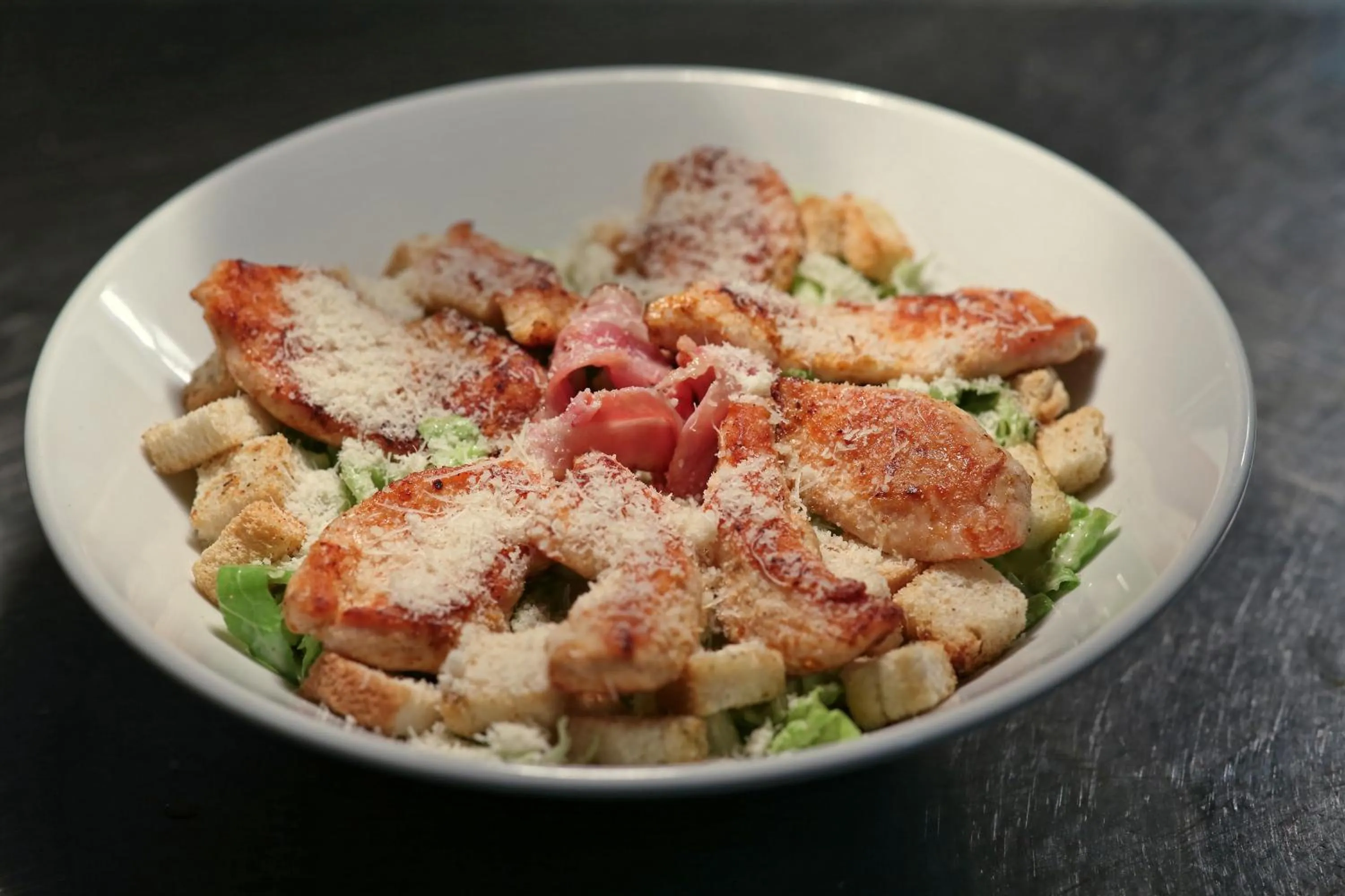 Food close-up in Carlsbad INN hotel & apartments