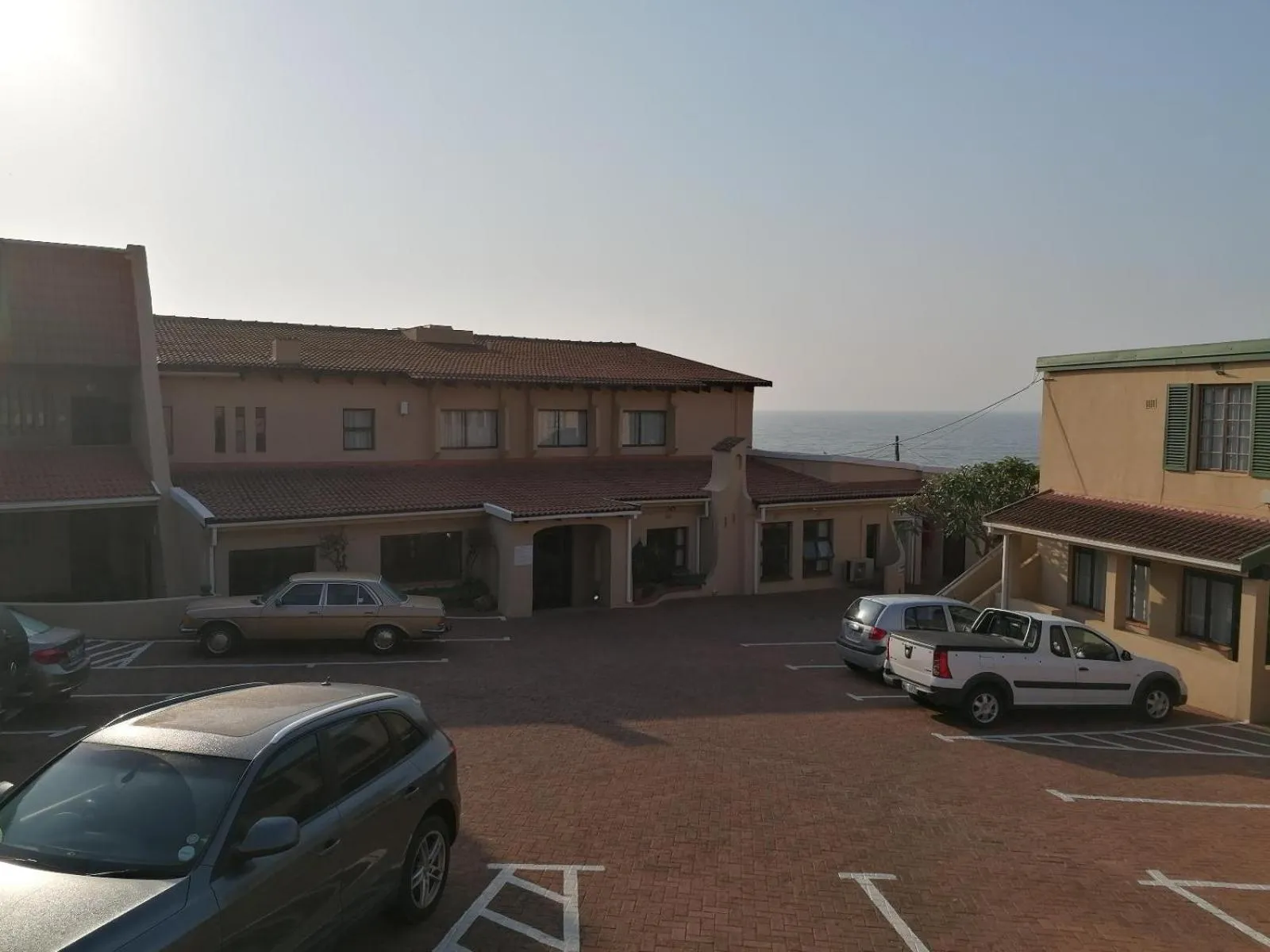 Secret Sands Glenmore Beach