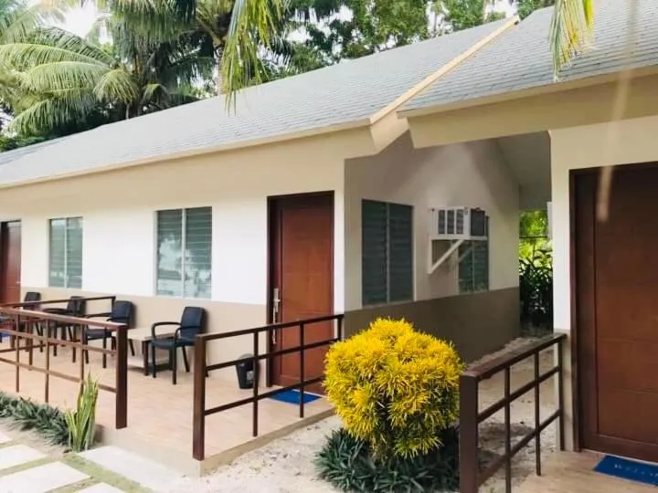 Balcony/Terrace in Anaya Beach Resort