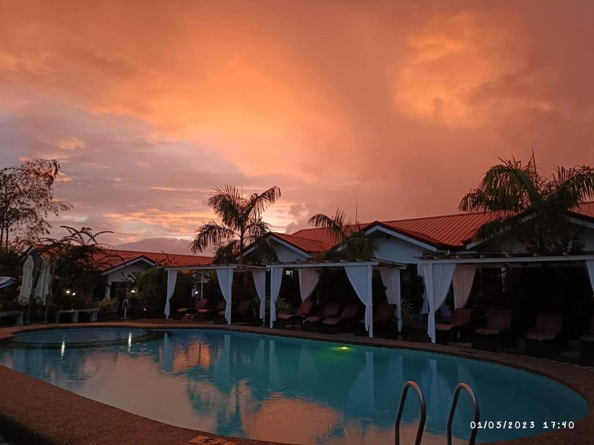 Garden Village Resort