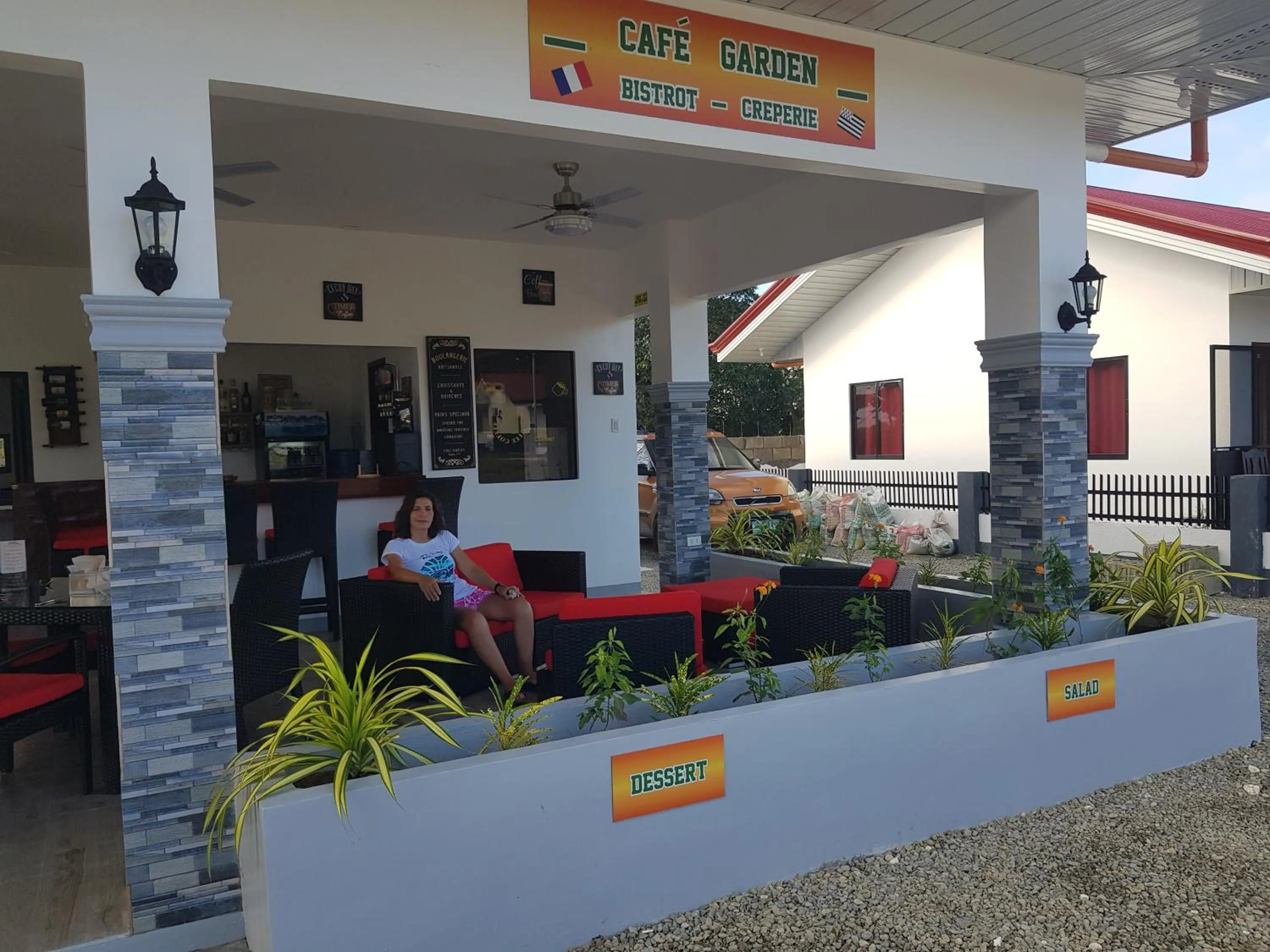 Garden Village Resort