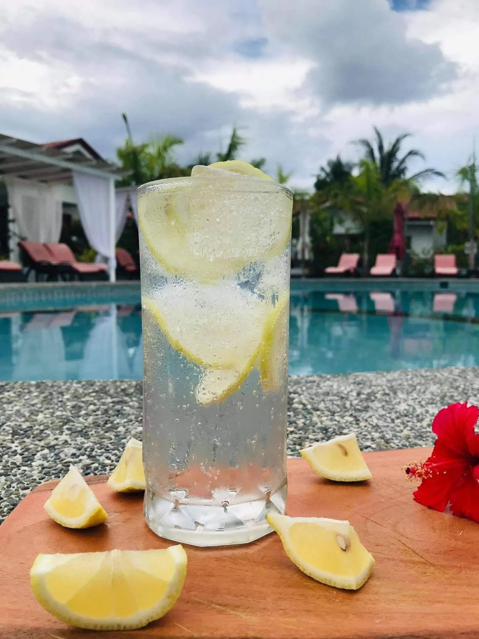 Garden Village Resort