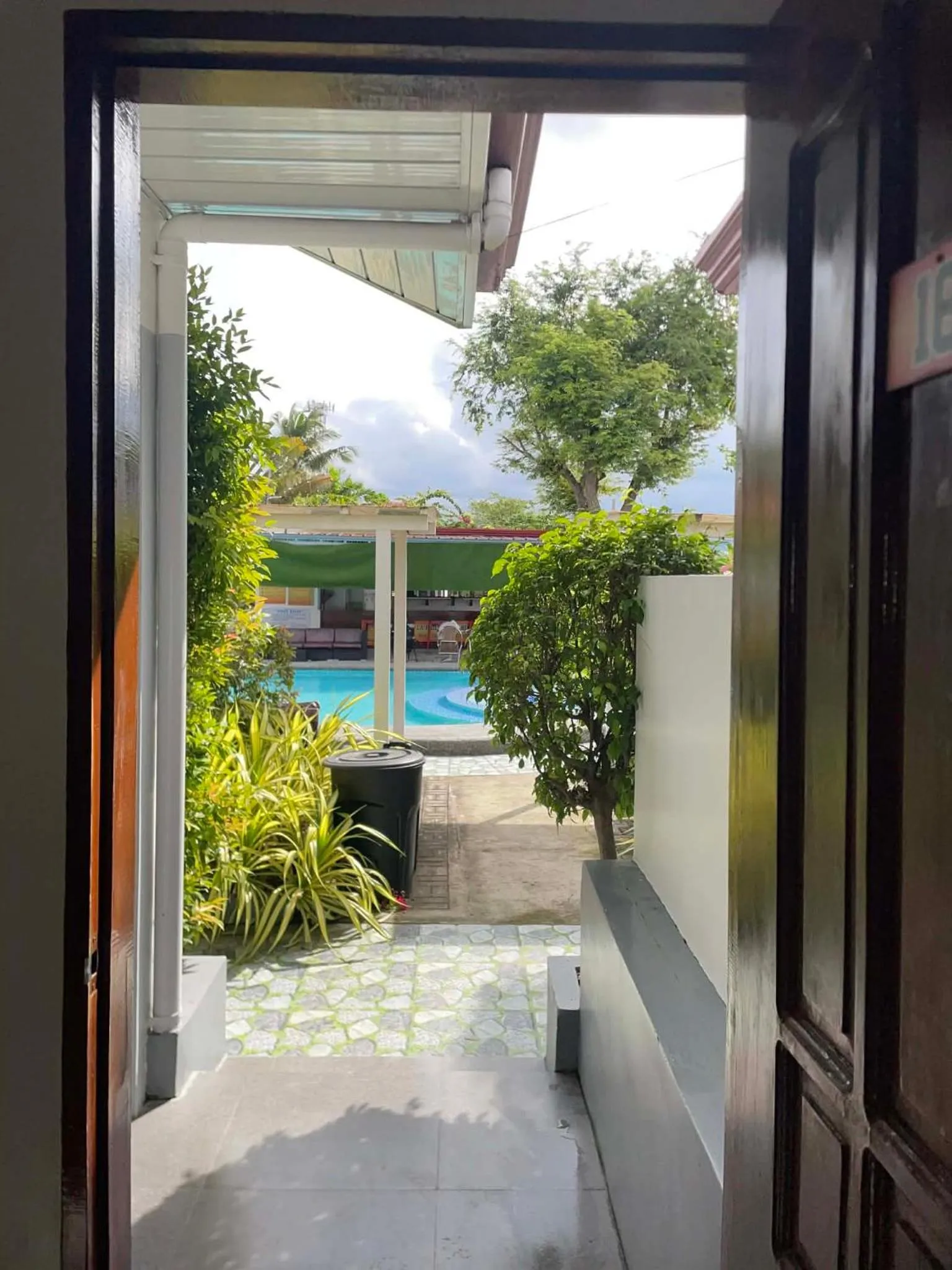 Garden Village Resort