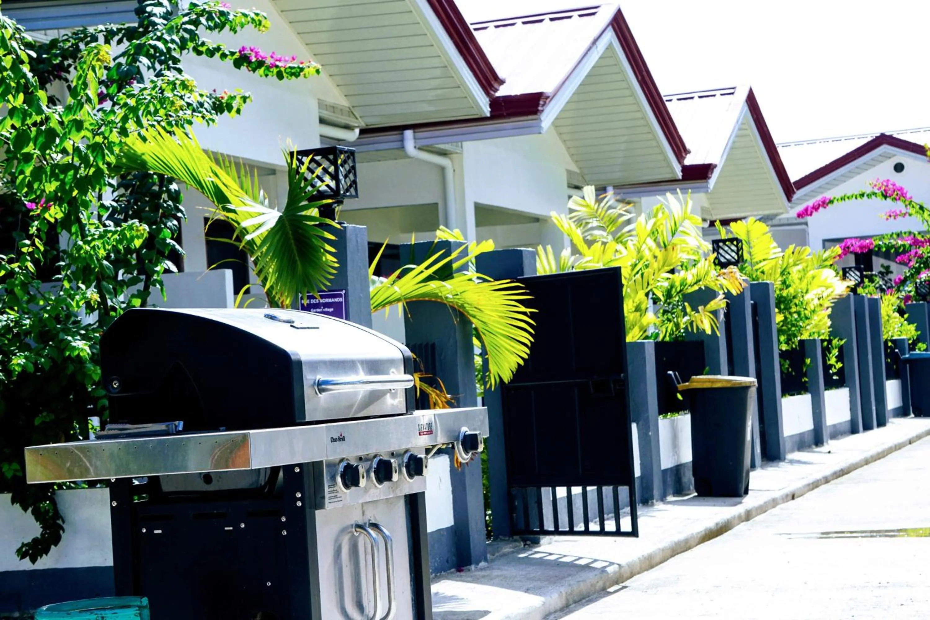 Garden Village Resort