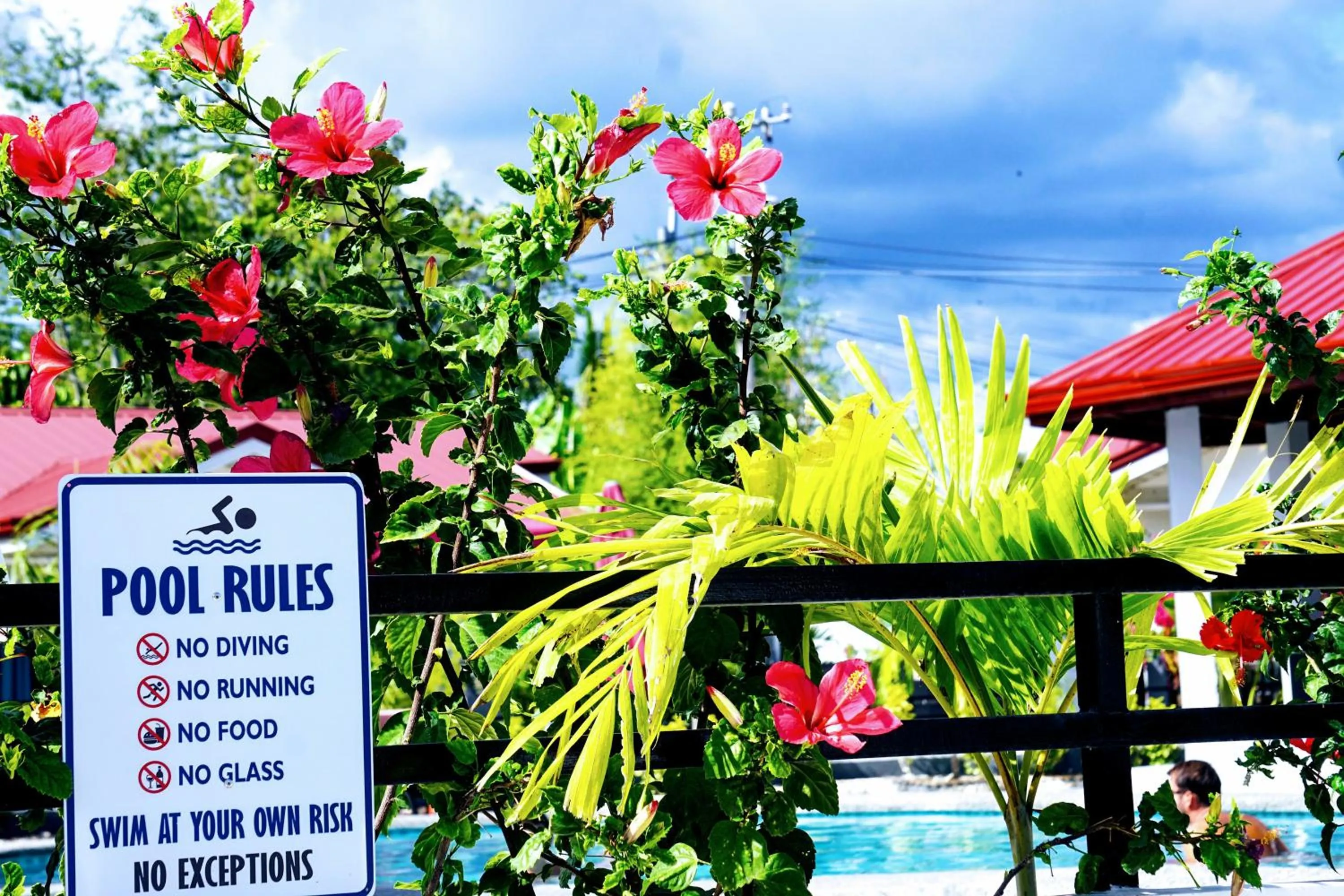 Garden Village Resort