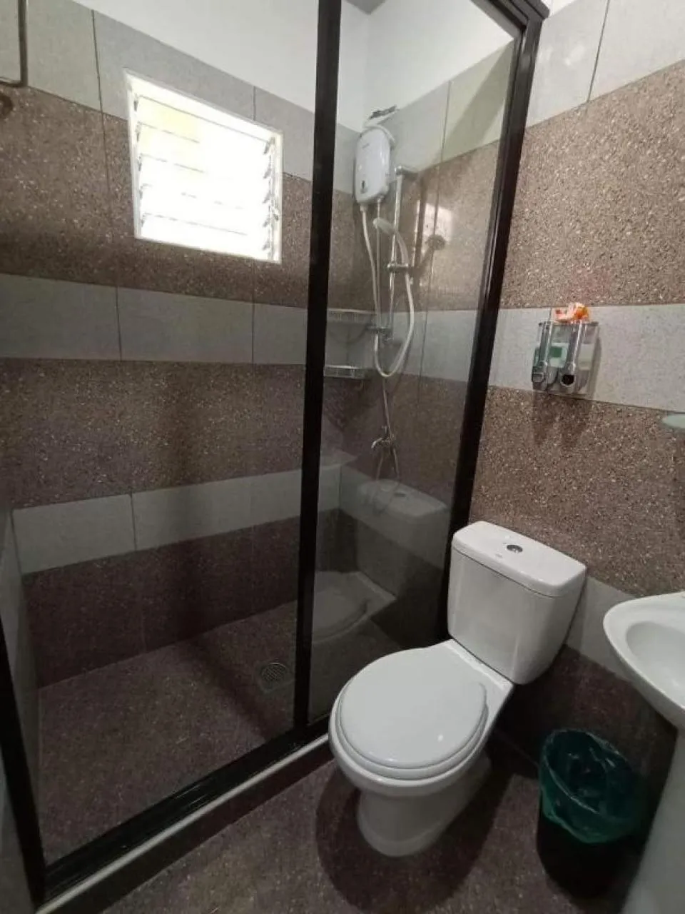 Garden Village Resort