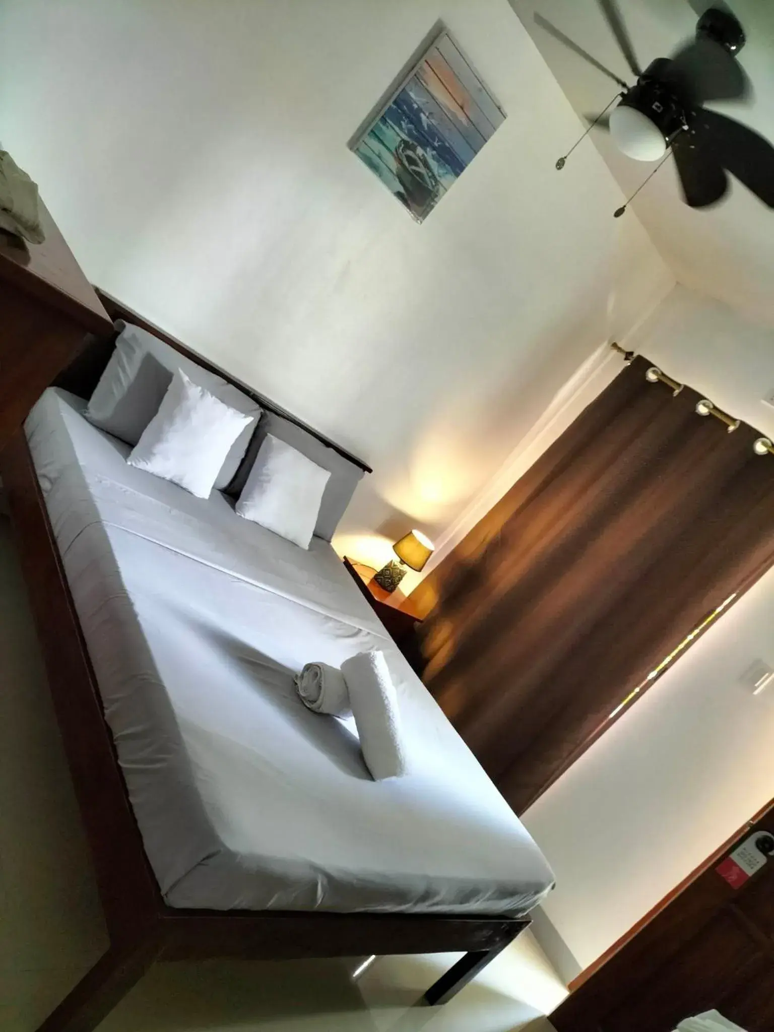 Deluxe Pool Room in Garden Village Resort Deluxe Pool Room in Garden Village Resort