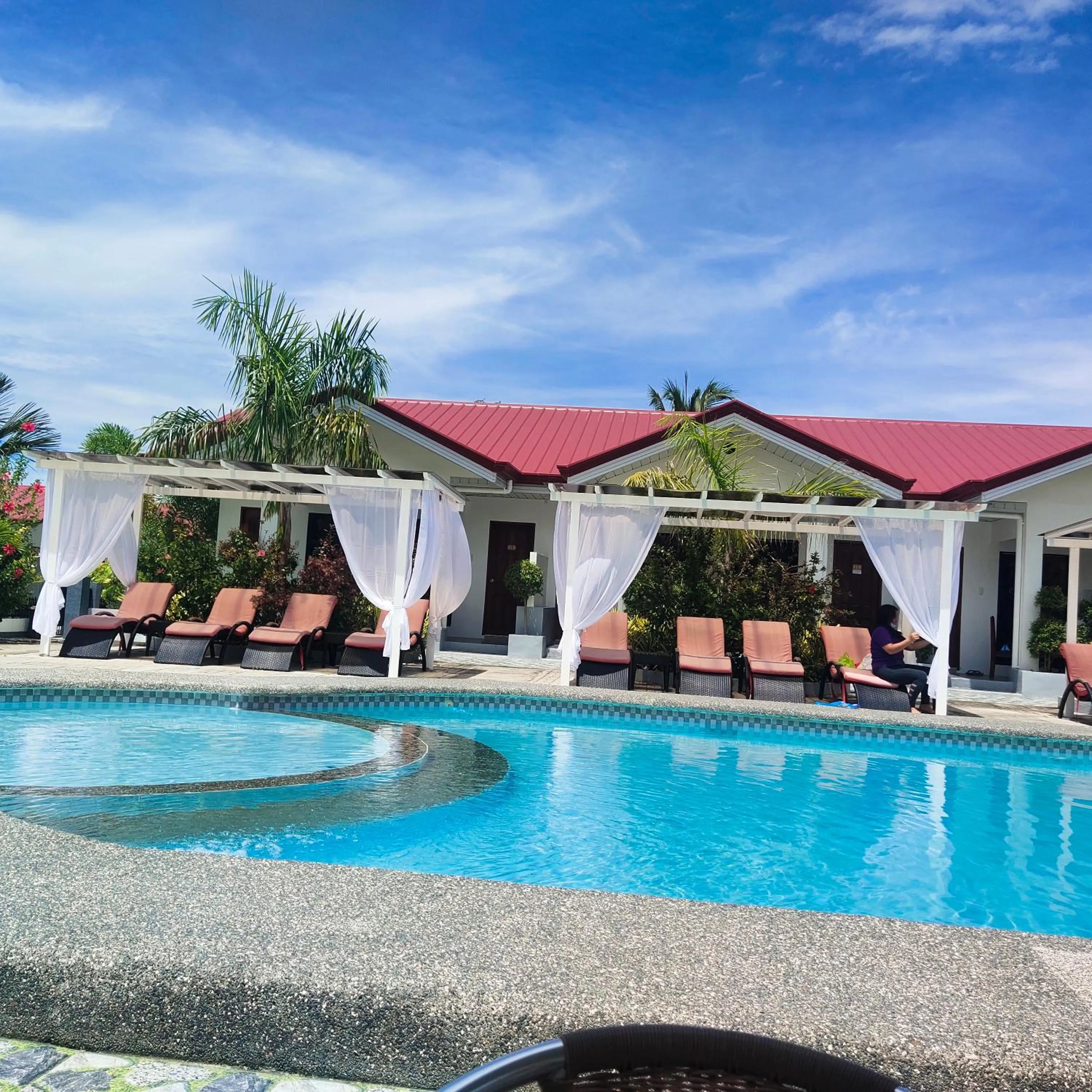 Garden Village Resort