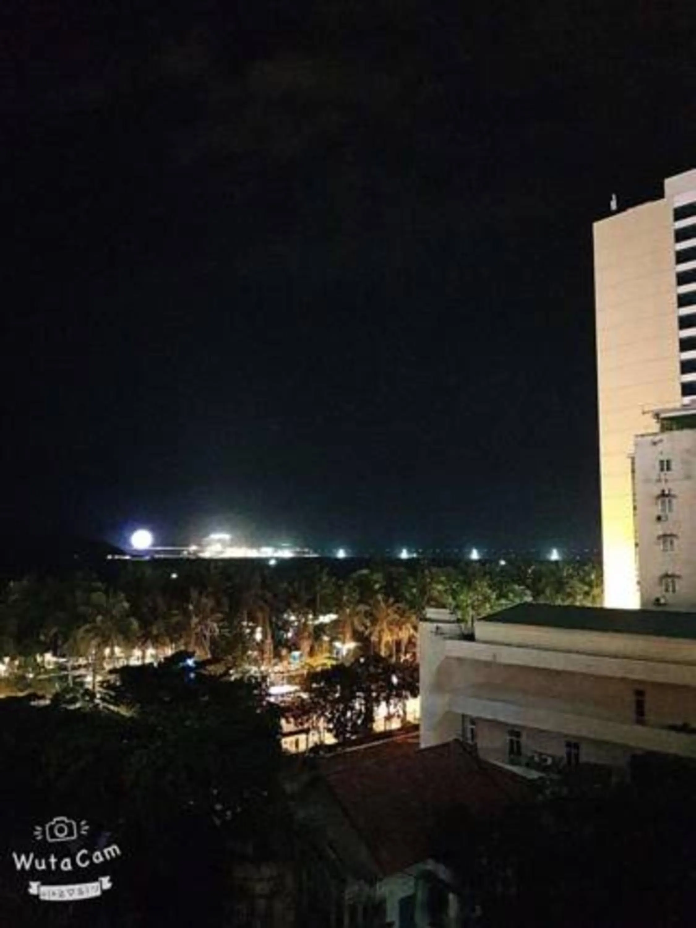 Night in Senkotel Nha Trang Managed by NEST Group