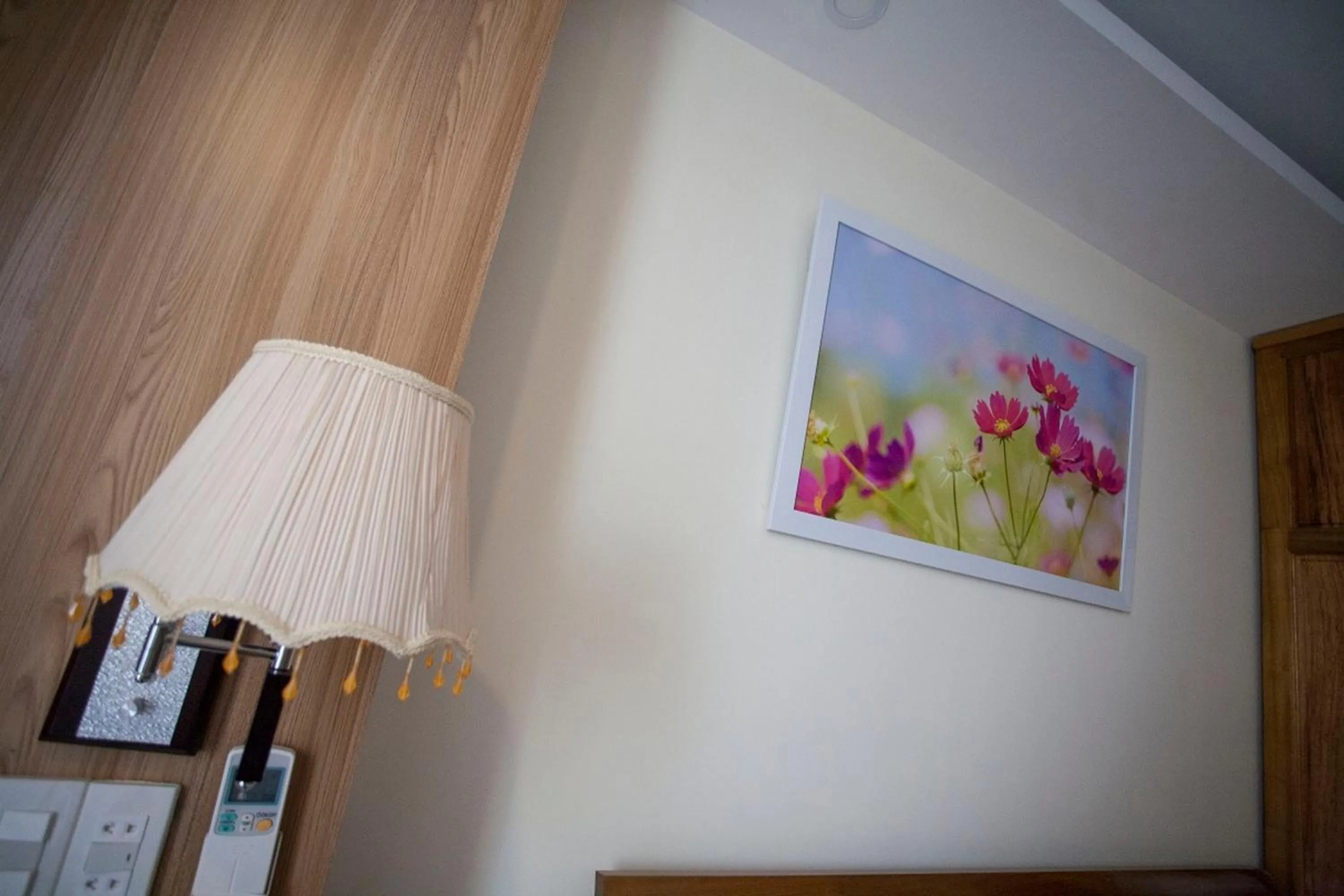 Decorative detail in Senkotel Nha Trang Managed by NEST Group