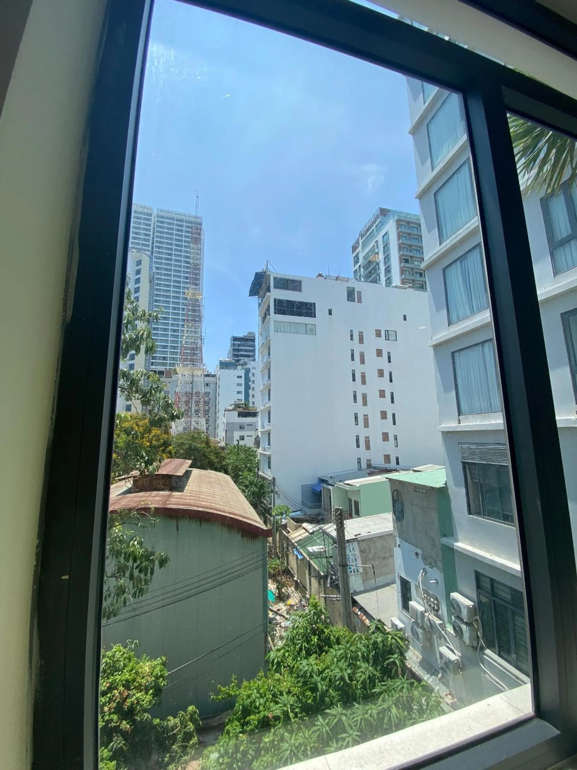 Day in Senkotel Nha Trang Managed by NEST Group