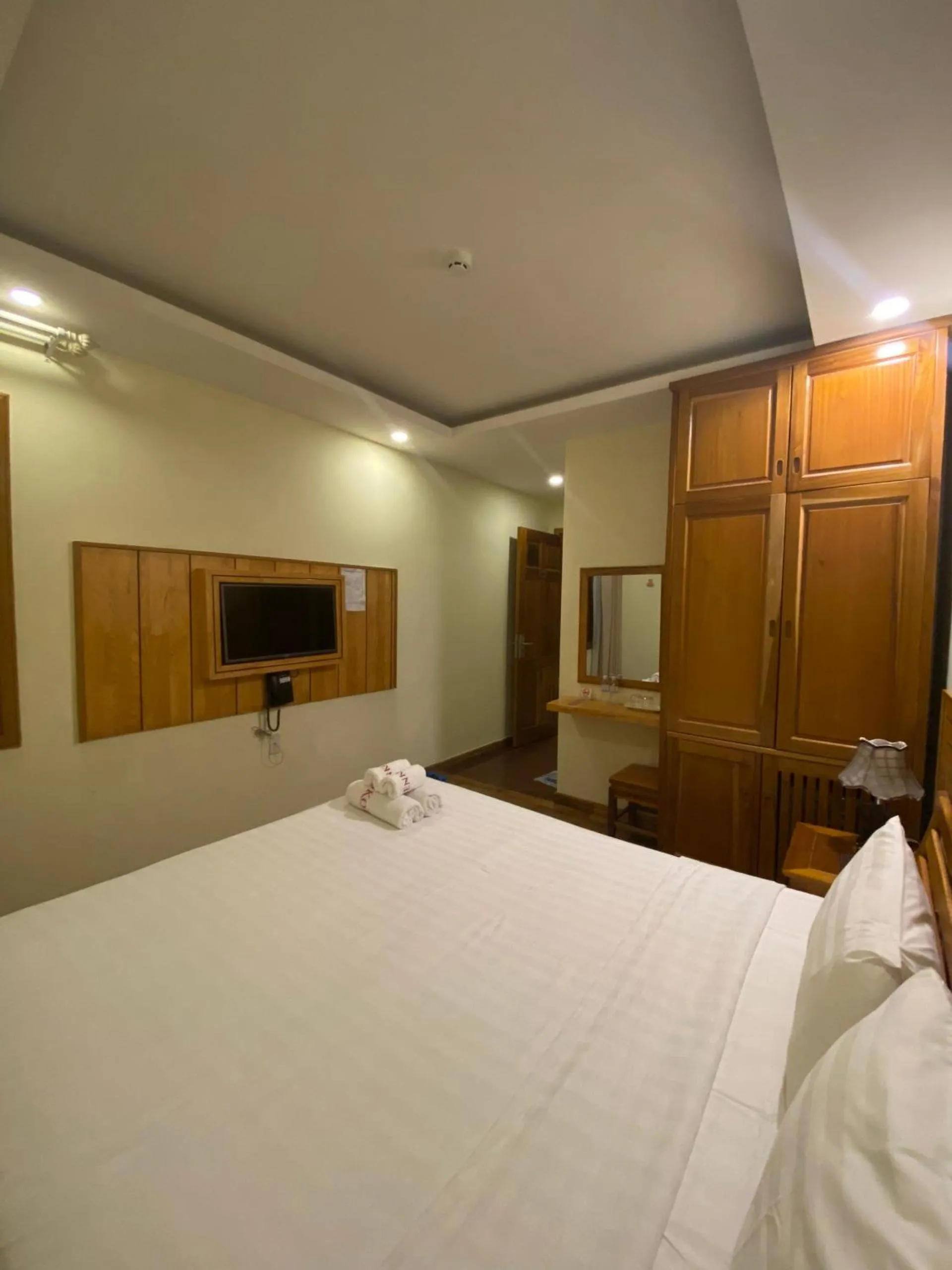 Bed in Senkotel Nha Trang Managed by NEST Group