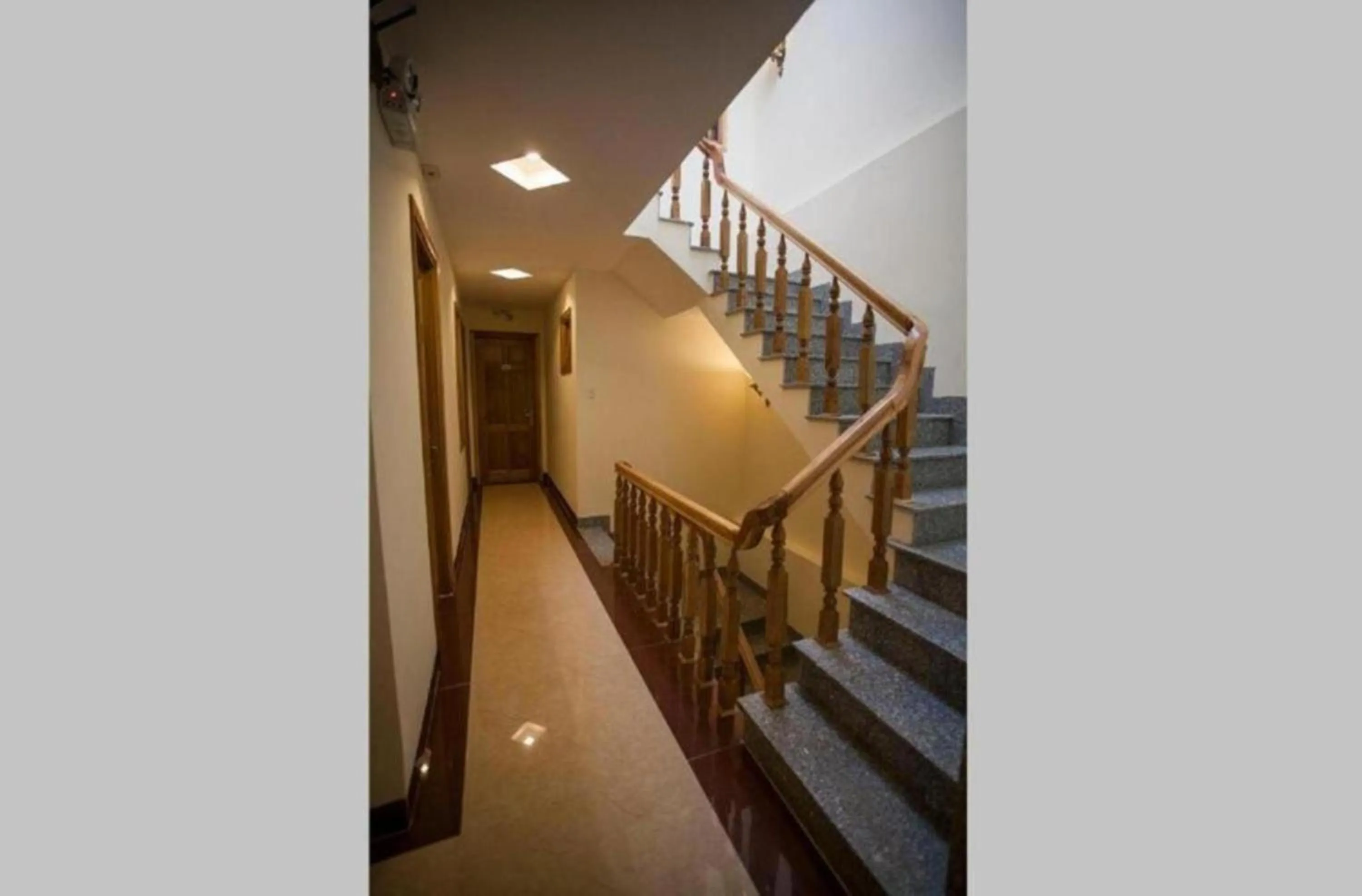 Property building in Senkotel Nha Trang Managed by NEST Group