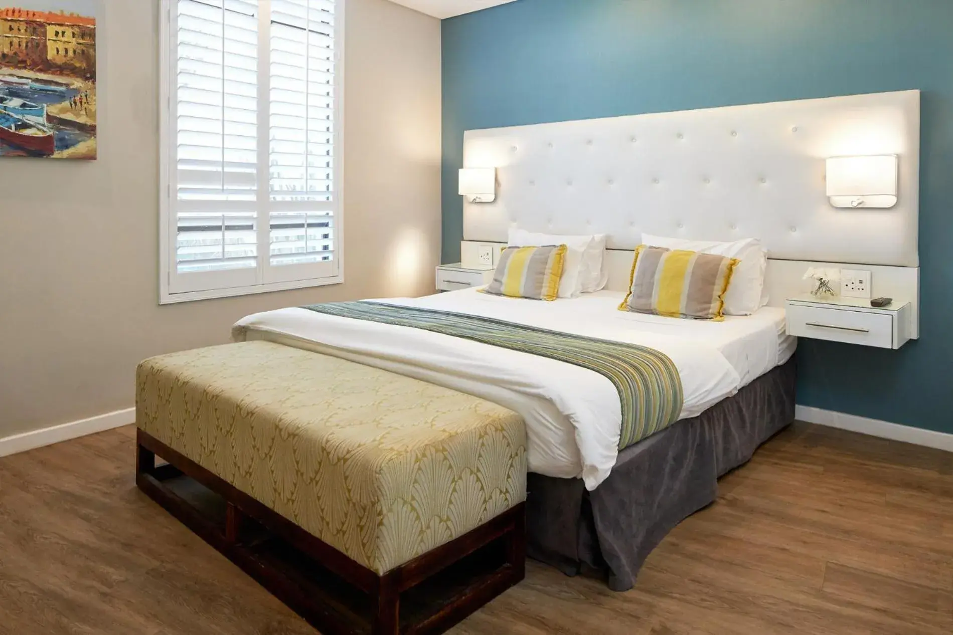 Two-Bedroom Apartment in First Group Breakers Resort - Official Two-Bedroom Apartment in First Group Breakers Resort - Official