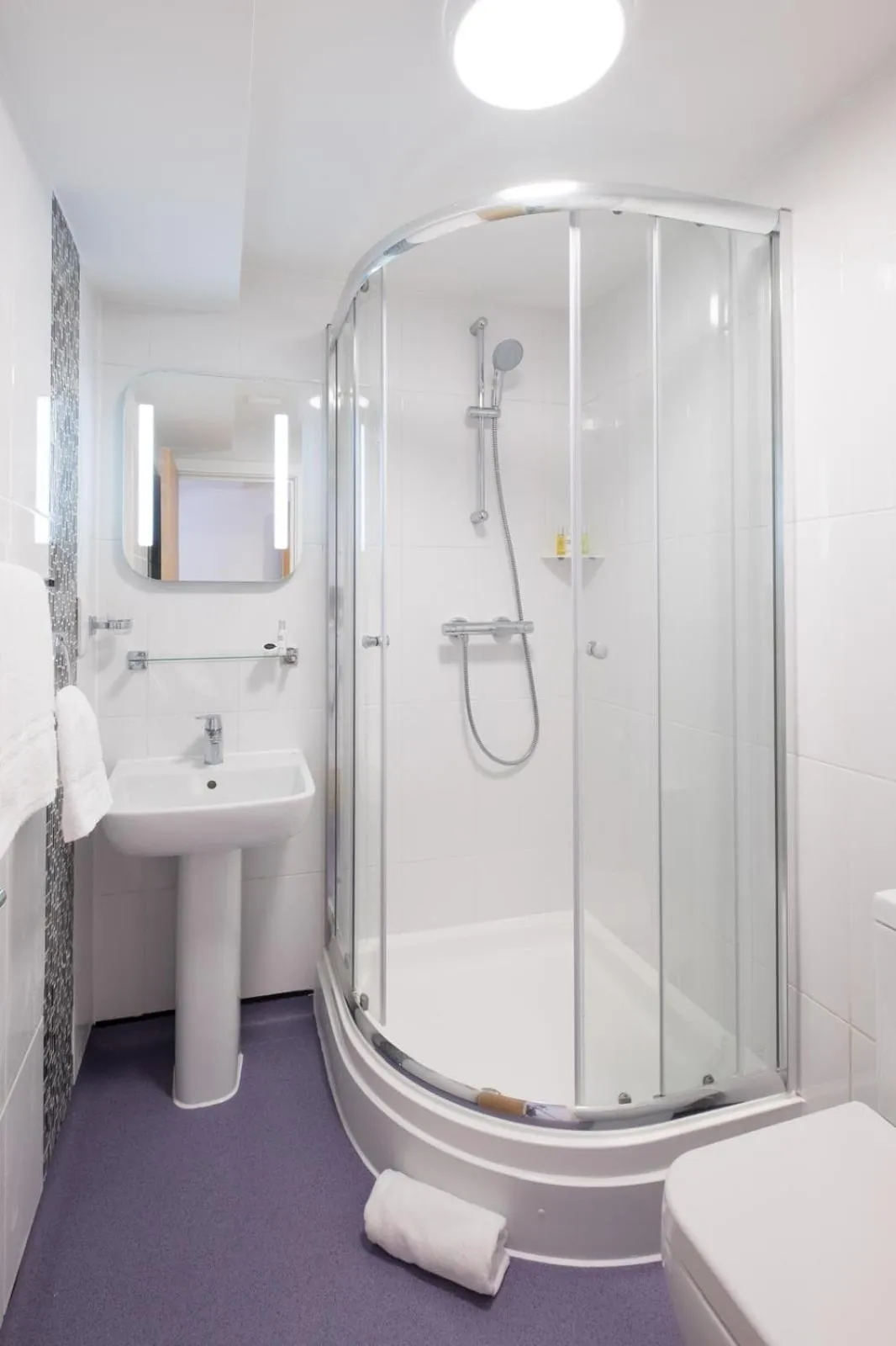 Signature Hotel London